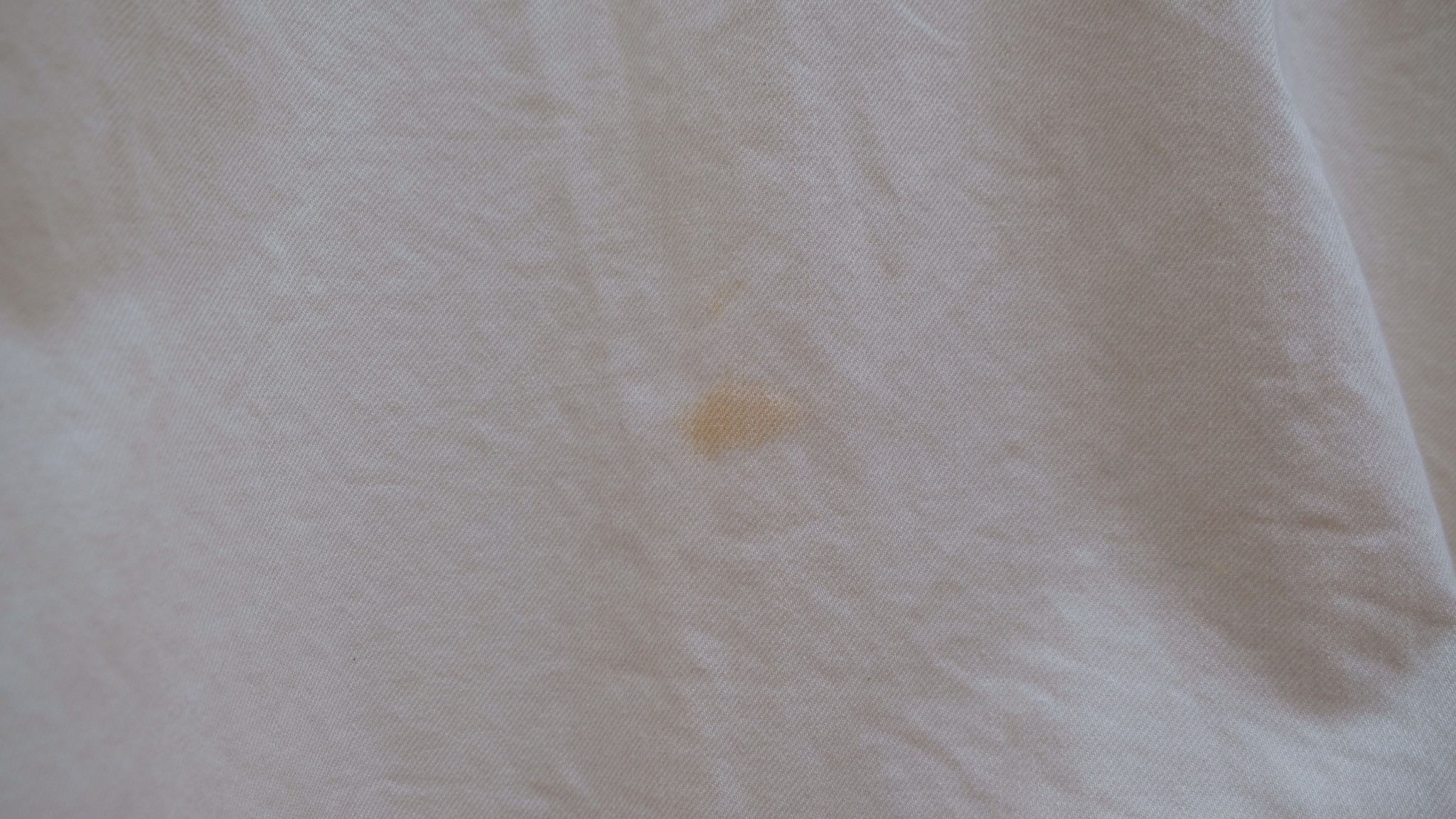 Raf Simons RAF SIMONS SS19 OVERSIZED WHITE SHIRT Size US M / EU 48-50 / 2 - 5 Thumbnail