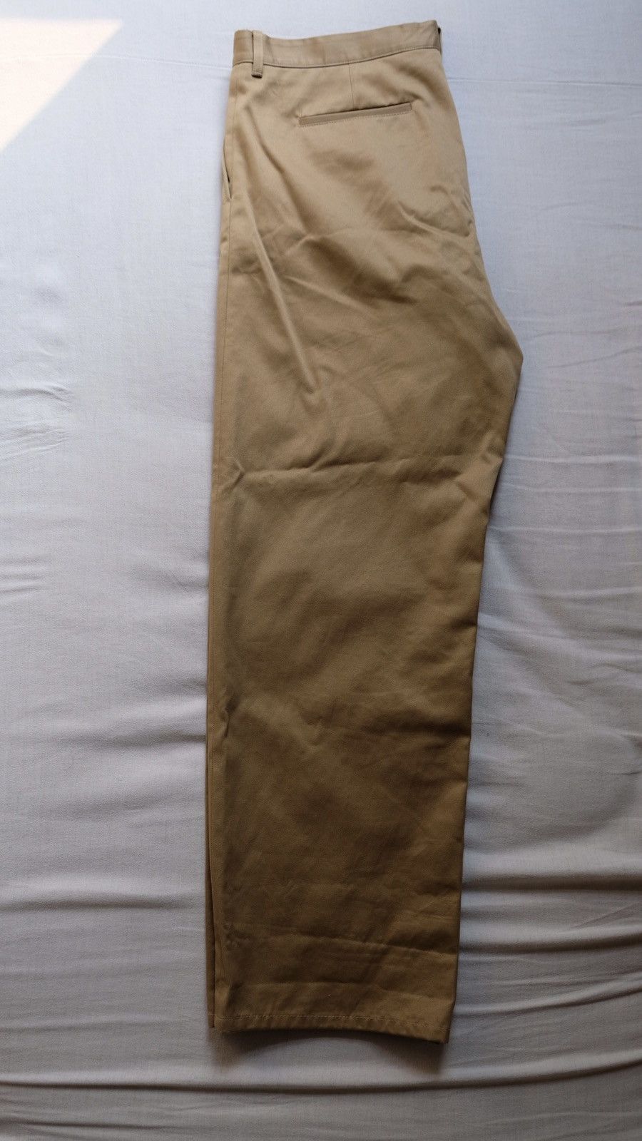 Balenciaga BALENCIAGA SKATER PANTS SS 17 Size US 30 / EU 46 - 2 Thumbnail