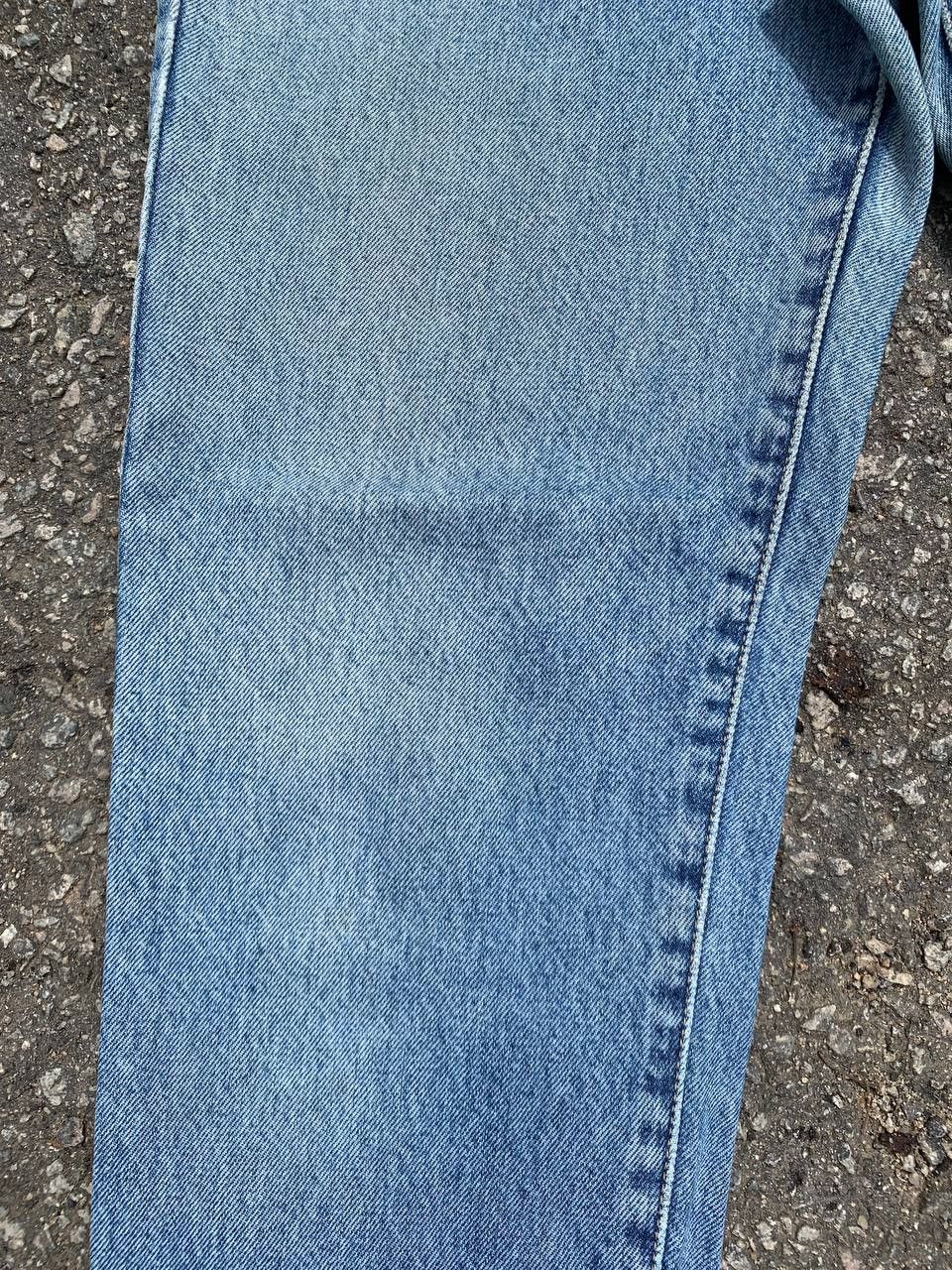 Edwin Vintage Edwin Washed Denim Tapered Jeans Size US 27 - 8 Thumbnail