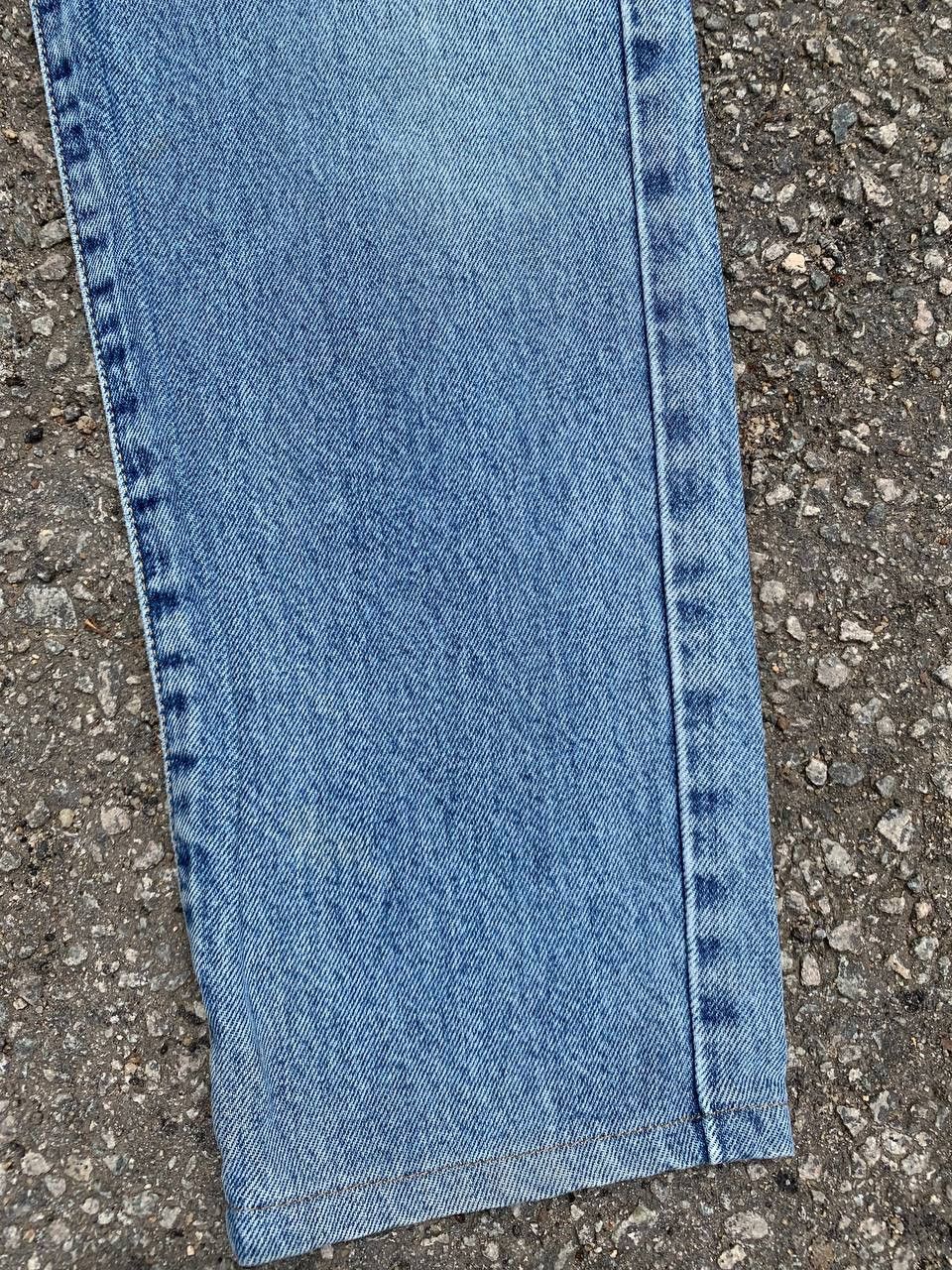 Edwin Vintage Edwin Washed Denim Tapered Jeans Size US 27 - 6 Thumbnail