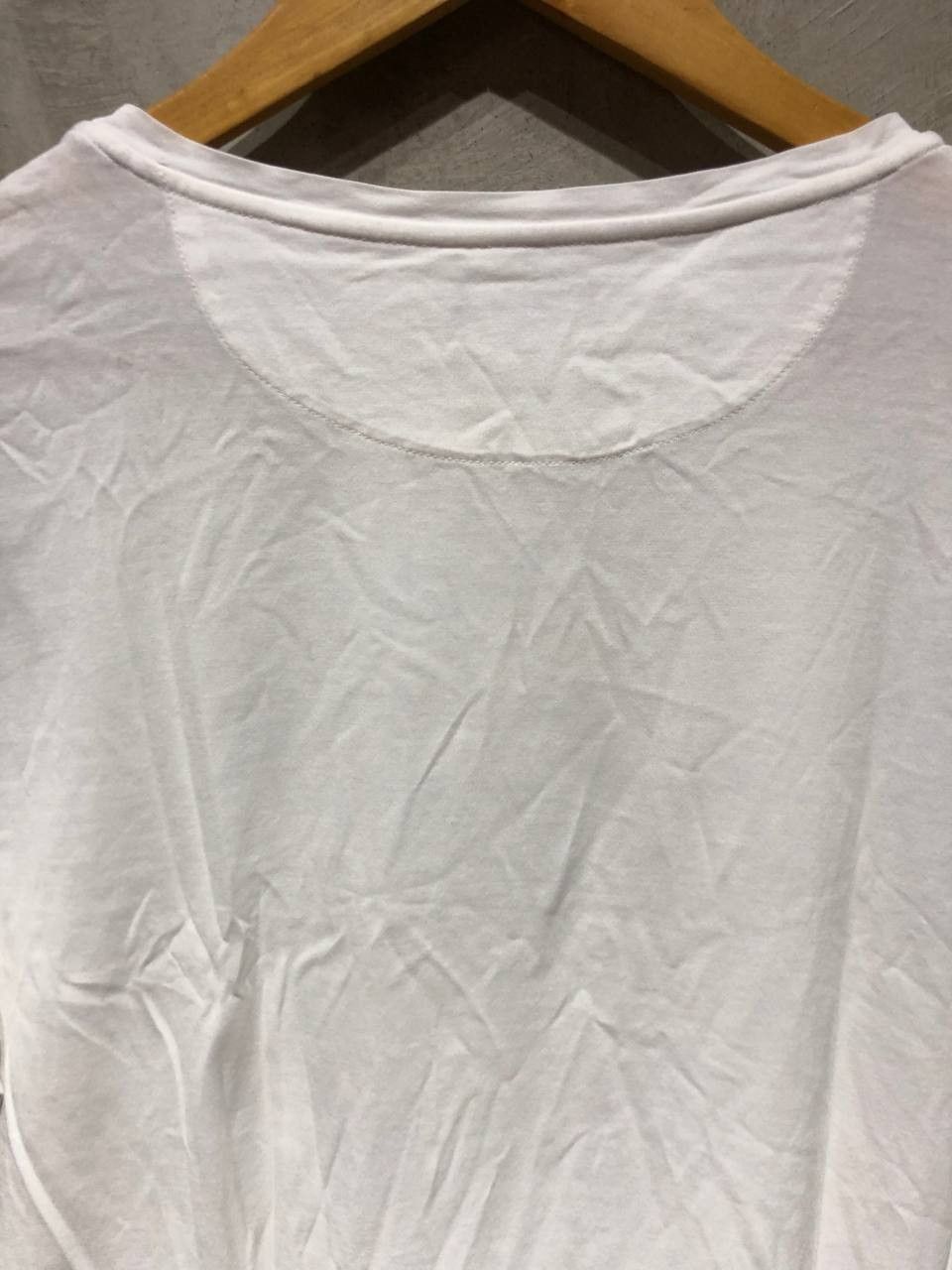 Fendi Fendi Karl Lagerfeld Studded Tee Size US M / EU 48-50 / 2 - 6 Thumbnail
