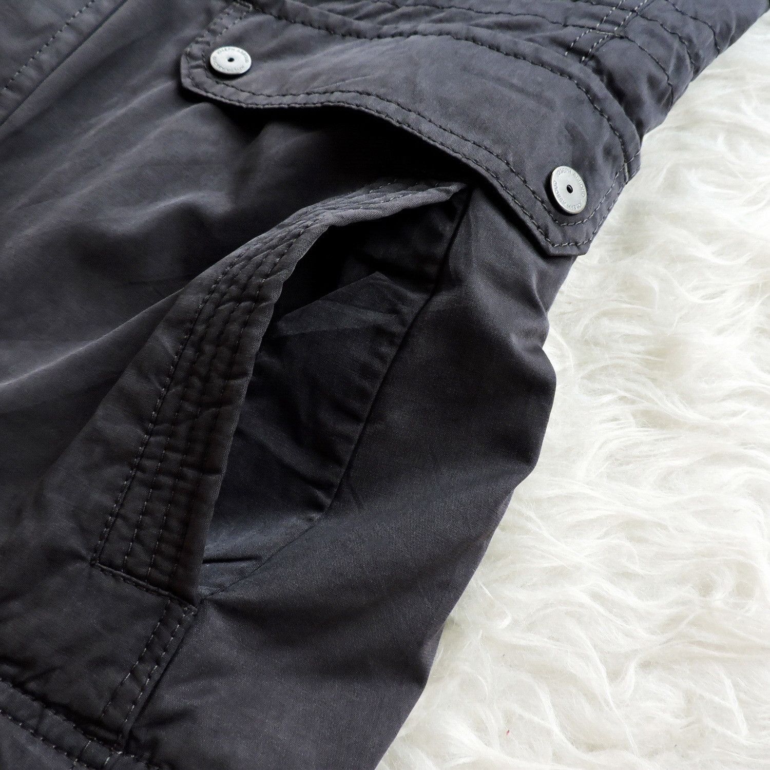 Joseph Abboud Joseph Abboud Collection Parka Jacket with Inner Size US M / EU 48-50 / 2 - 12 Thumbnail
