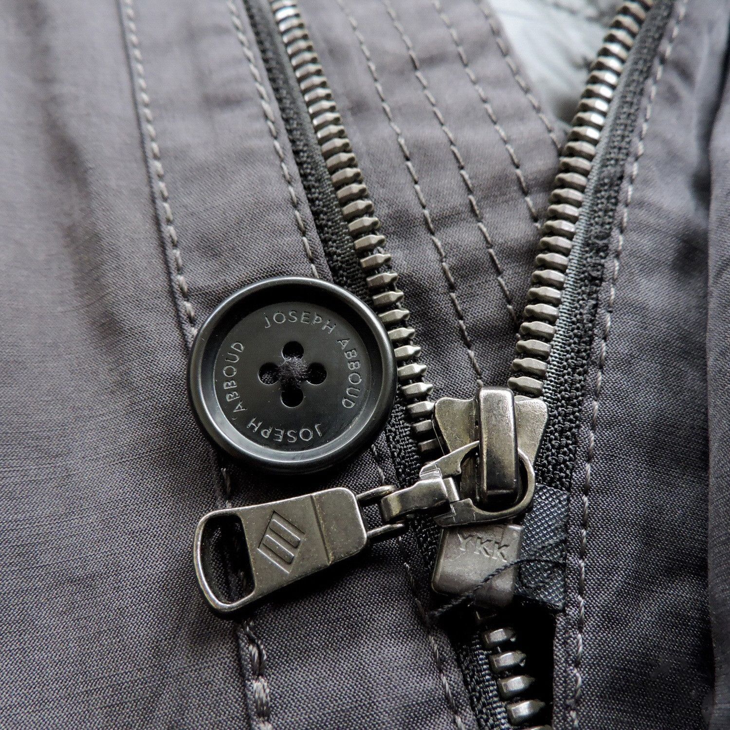 Joseph Abboud Joseph Abboud Collection Parka Jacket with Inner Size US M / EU 48-50 / 2 - 7 Thumbnail