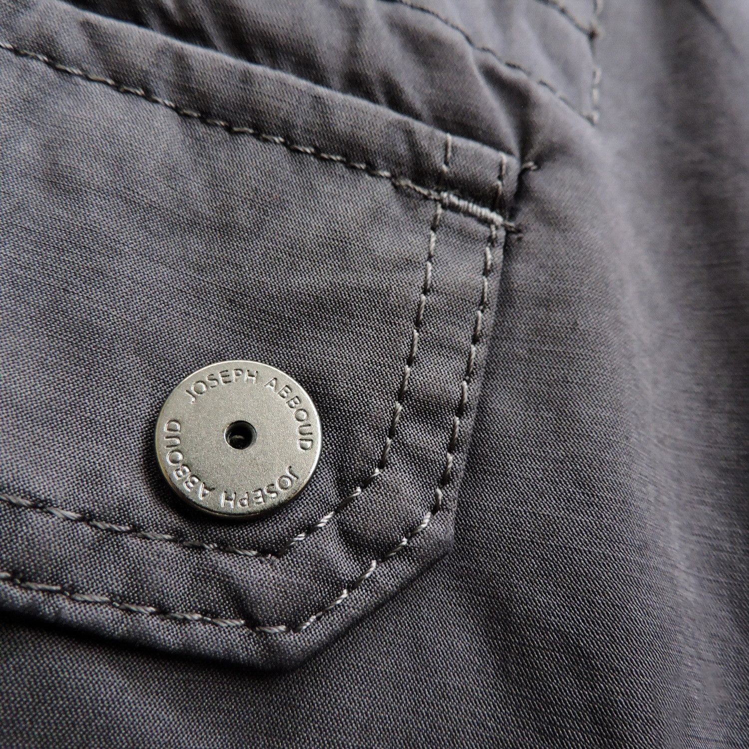 Joseph Abboud Joseph Abboud Collection Parka Jacket with Inner Size US M / EU 48-50 / 2 - 8 Thumbnail