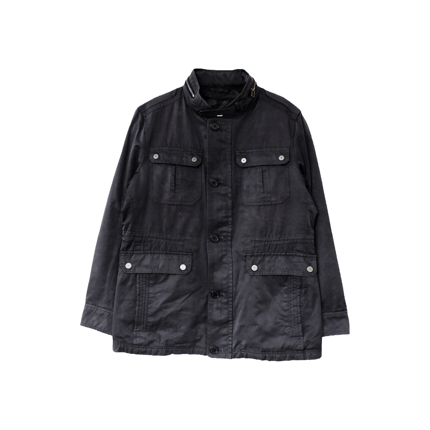 Joseph Abboud Joseph Abboud Collection Parka Jacket with Inner Size US M / EU 48-50 / 2 - 1 Thumbnail