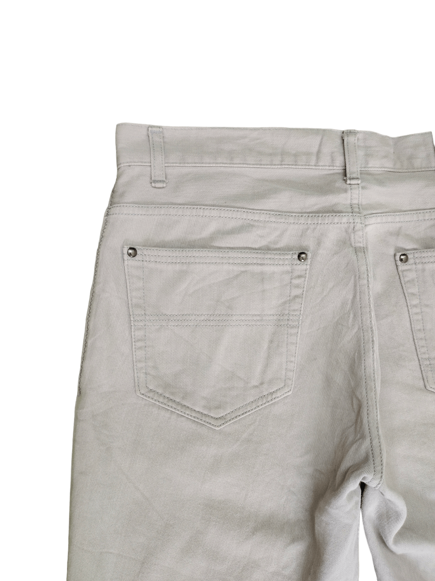 Lanvin Lanvin Collection Denim Pants Size US 32 / EU 48 - 6 Thumbnail