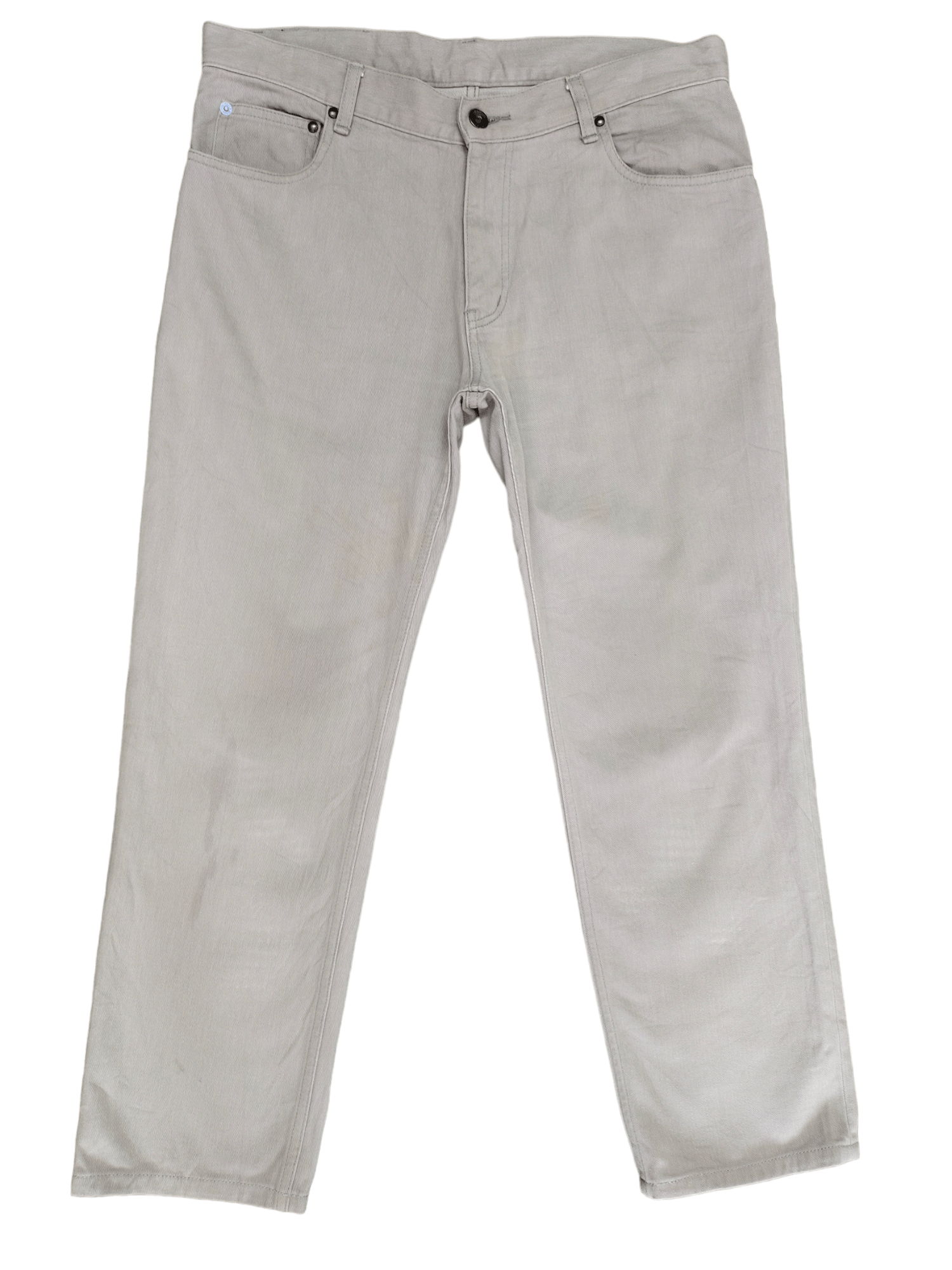Lanvin Lanvin Collection Denim Pants Size US 32 / EU 48 - 9 Thumbnail