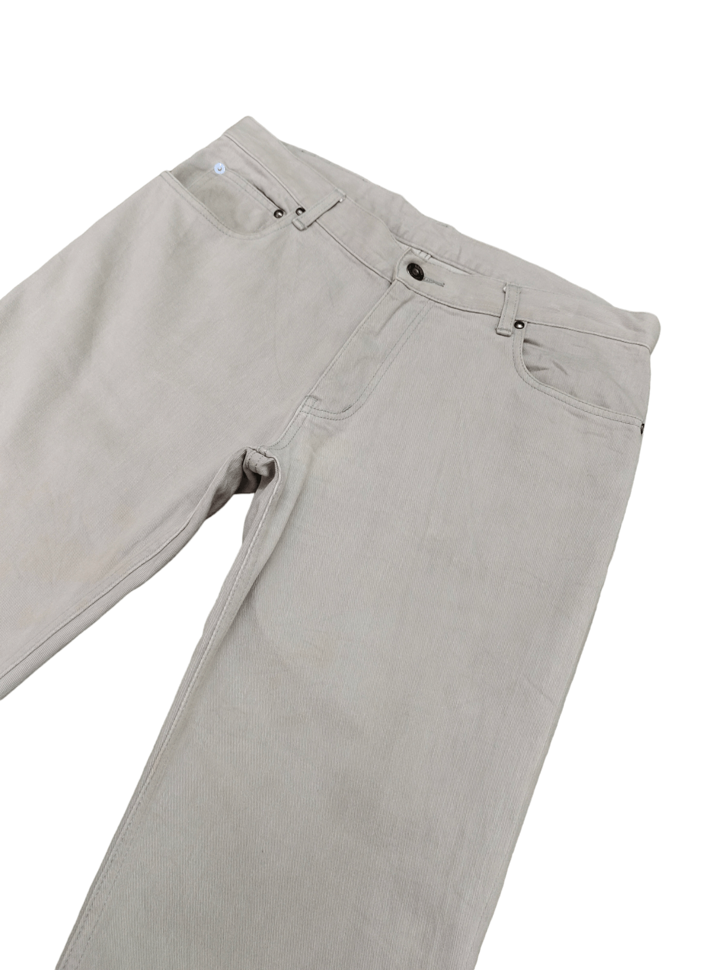 Lanvin Lanvin Collection Denim Pants Size US 32 / EU 48 - 10 Thumbnail