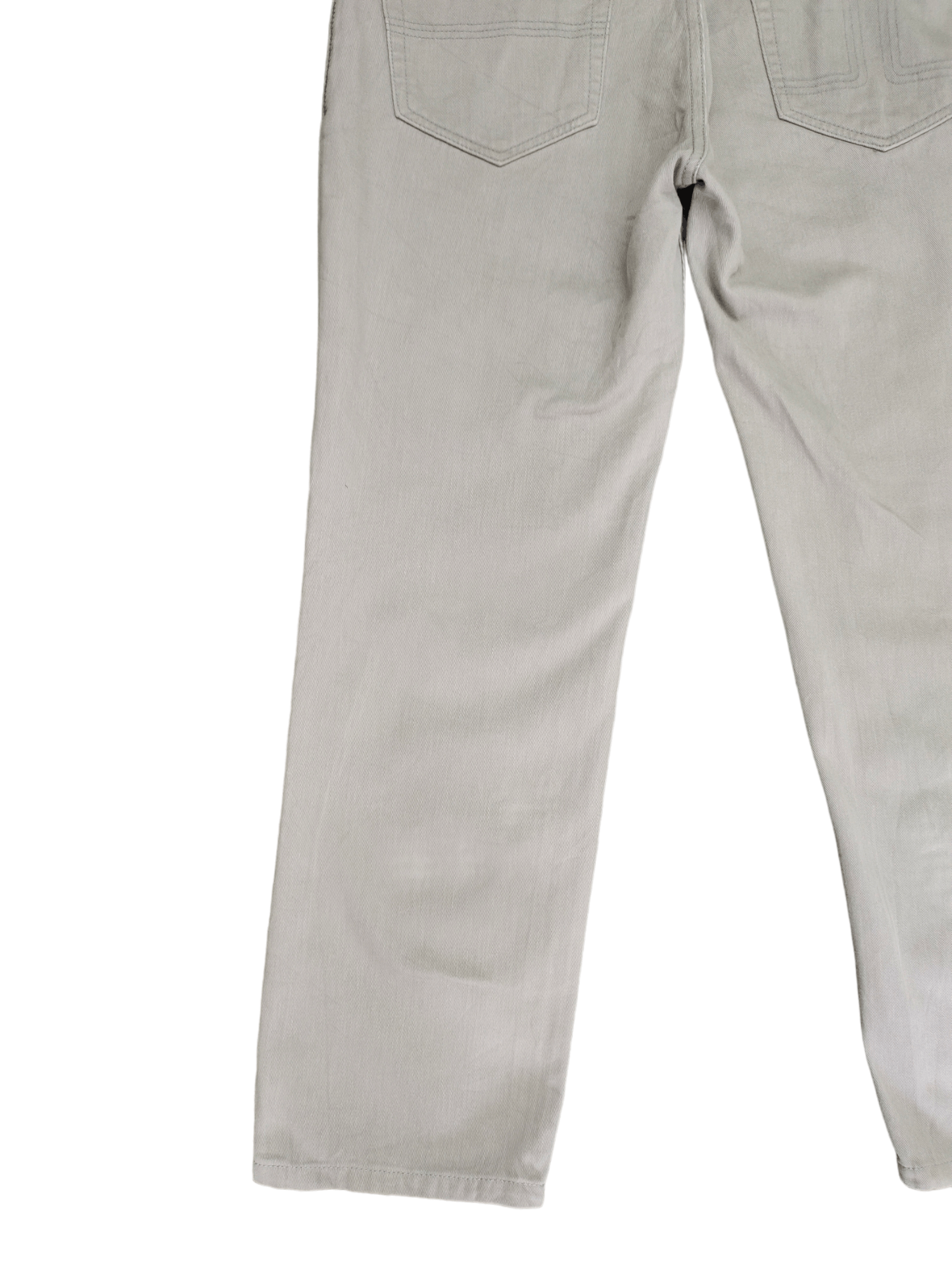 Lanvin Lanvin Collection Denim Pants Size US 32 / EU 48 - 8 Thumbnail