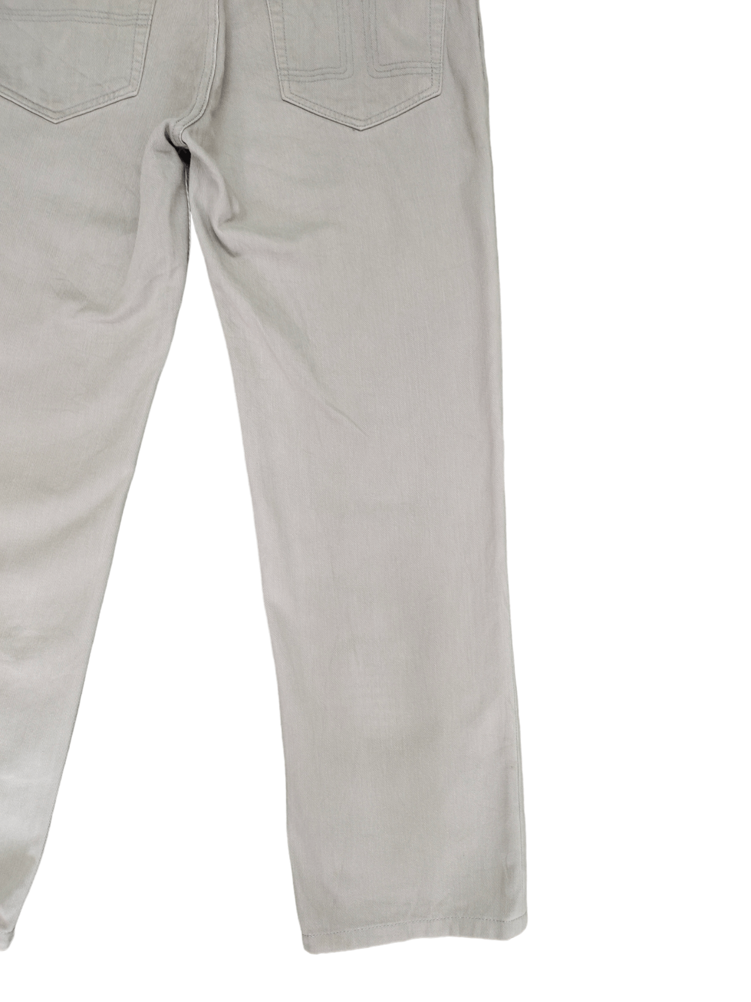 Lanvin Lanvin Collection Denim Pants Size US 32 / EU 48 - 7 Thumbnail