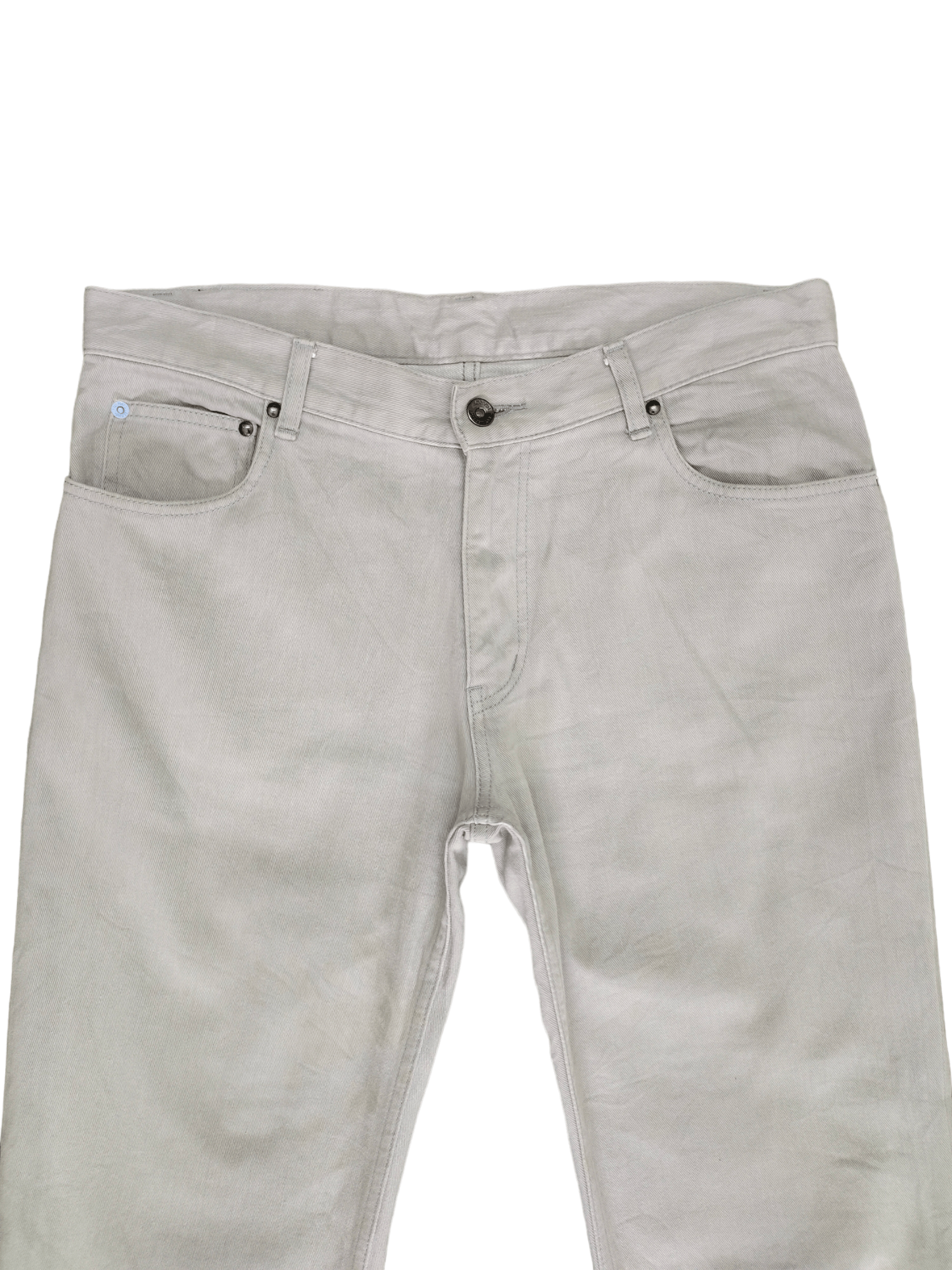 Lanvin Lanvin Collection Denim Pants Size US 32 / EU 48 - 12 Thumbnail