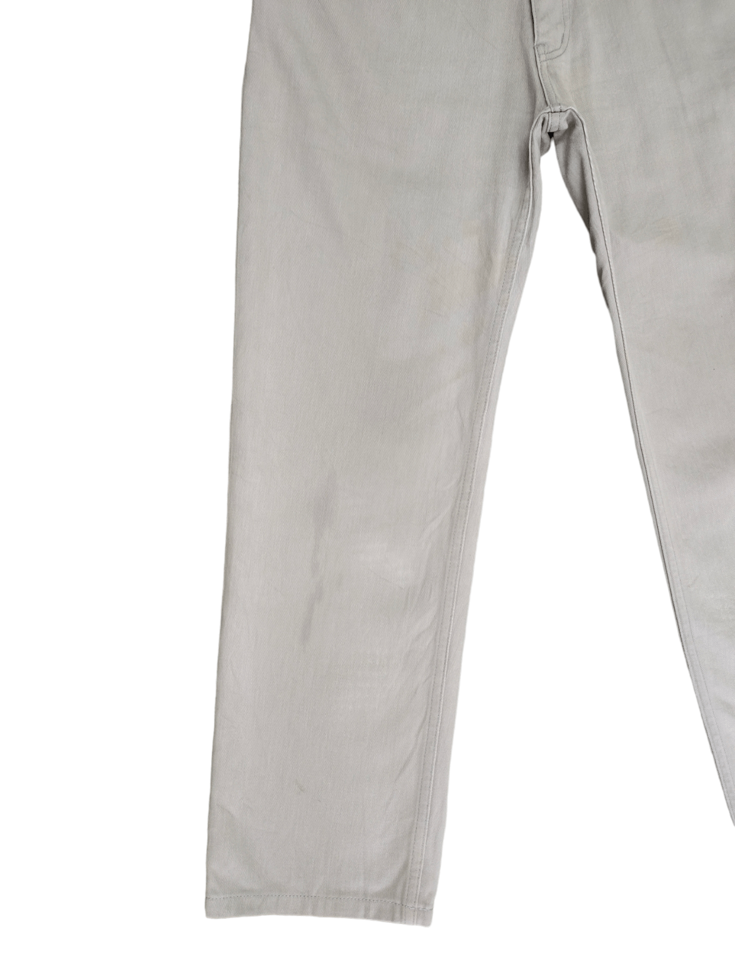 Lanvin Lanvin Collection Denim Pants Size US 32 / EU 48 - 16 Thumbnail