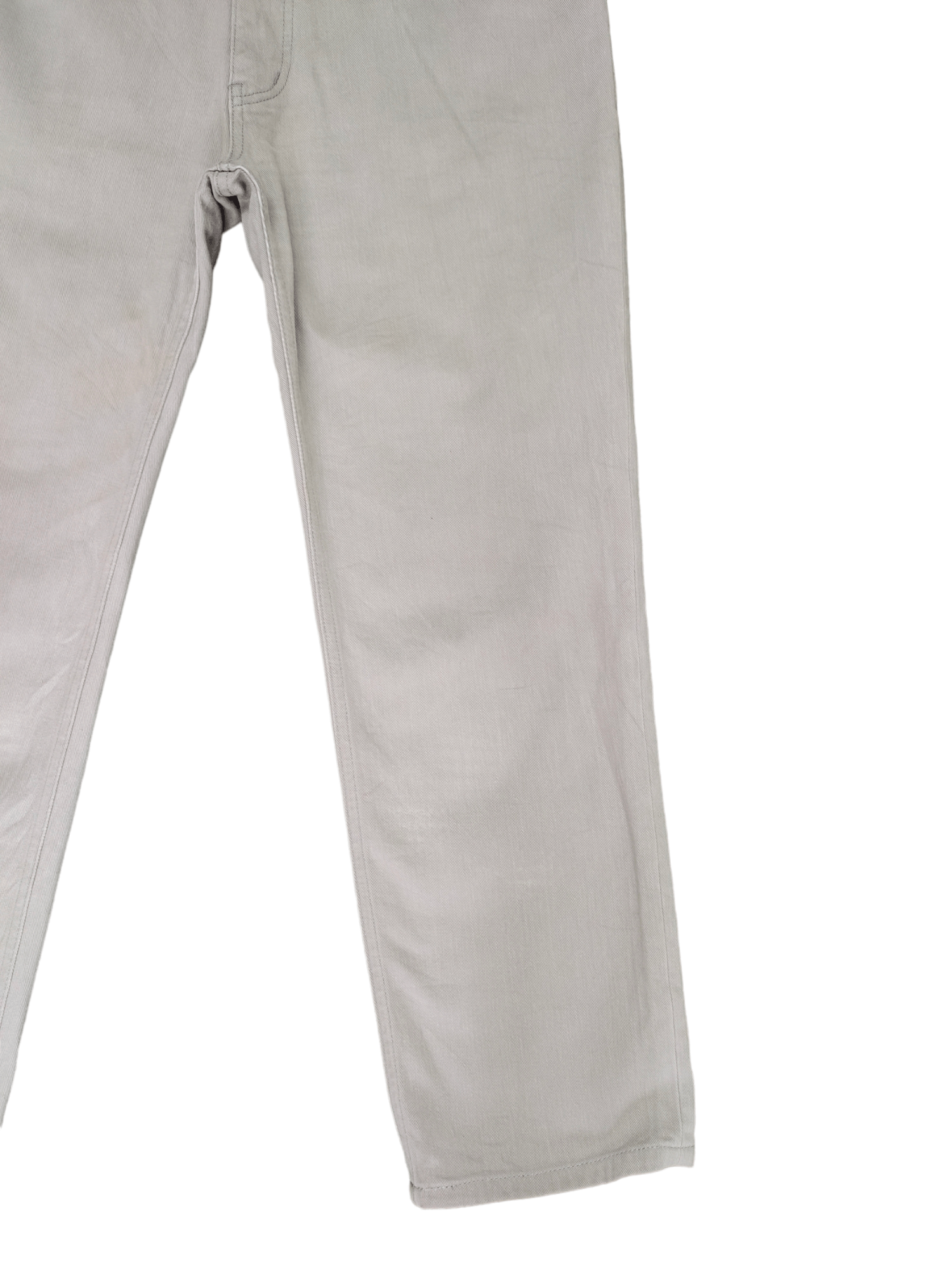 Lanvin Lanvin Collection Denim Pants Size US 32 / EU 48 - 15 Thumbnail