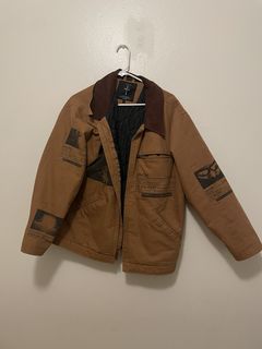 Travis Scott Cactus Jack Jacket | Grailed