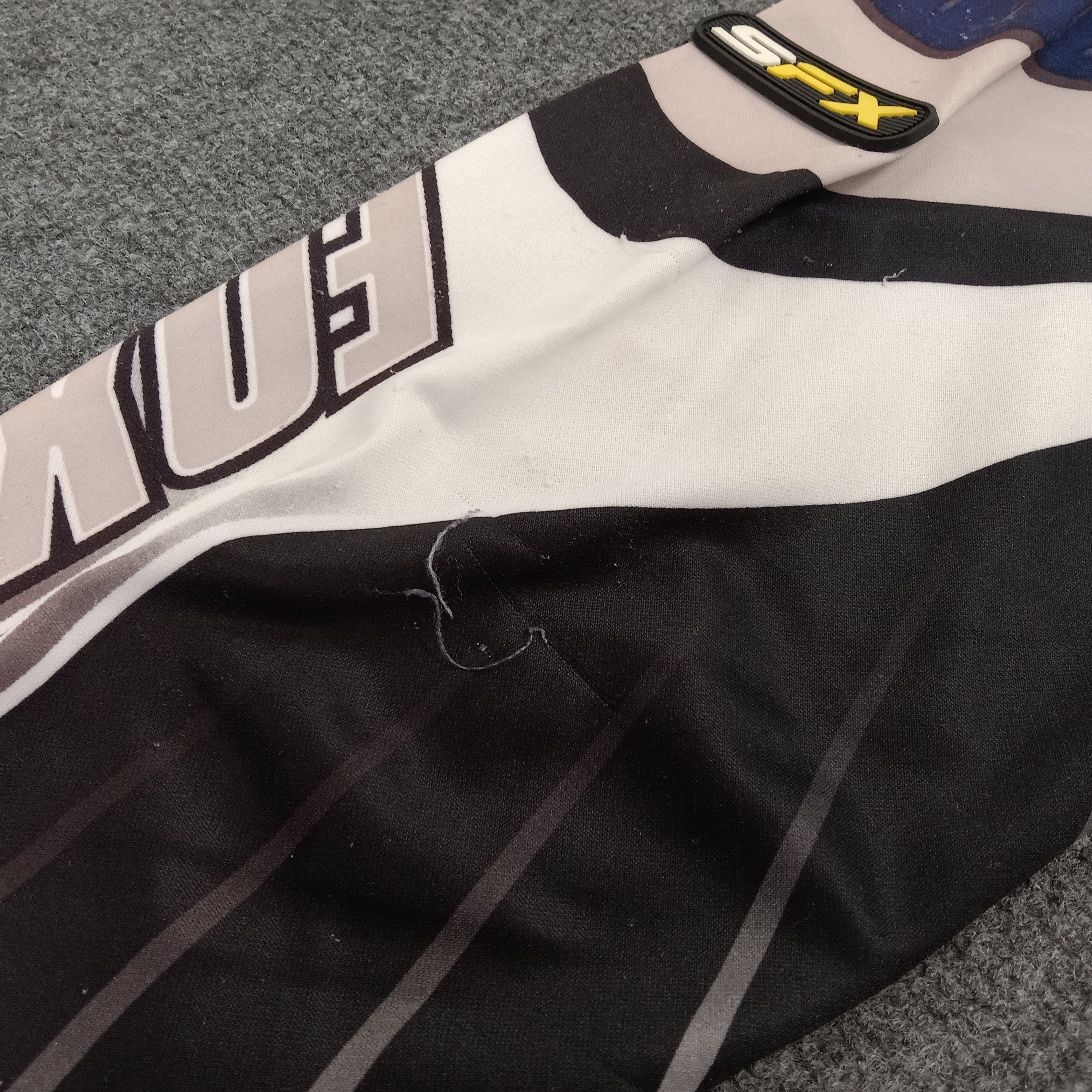 Fox Racing Fox Racing Extreme Motorcross Long Sleve Jersey Size US L / EU 52-54 / 3 - 10 Thumbnail