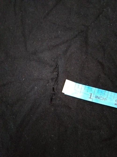 CABANE de ZUCCa 1999/2000 Wool Shirt Size US M / EU 48-50 / 2 - 8 Thumbnail