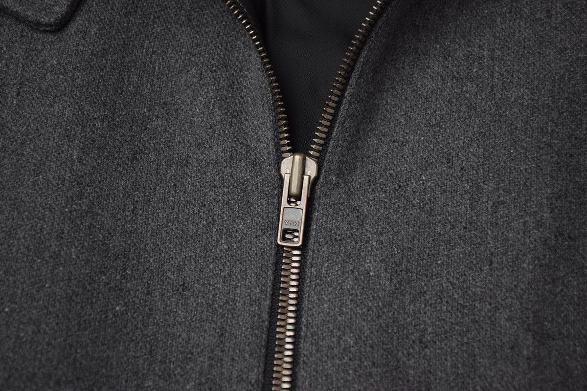Miu Miu Miu Miu F/W1999 Wool Jacket Size S / US 4 / IT 40 - 8 Thumbnail