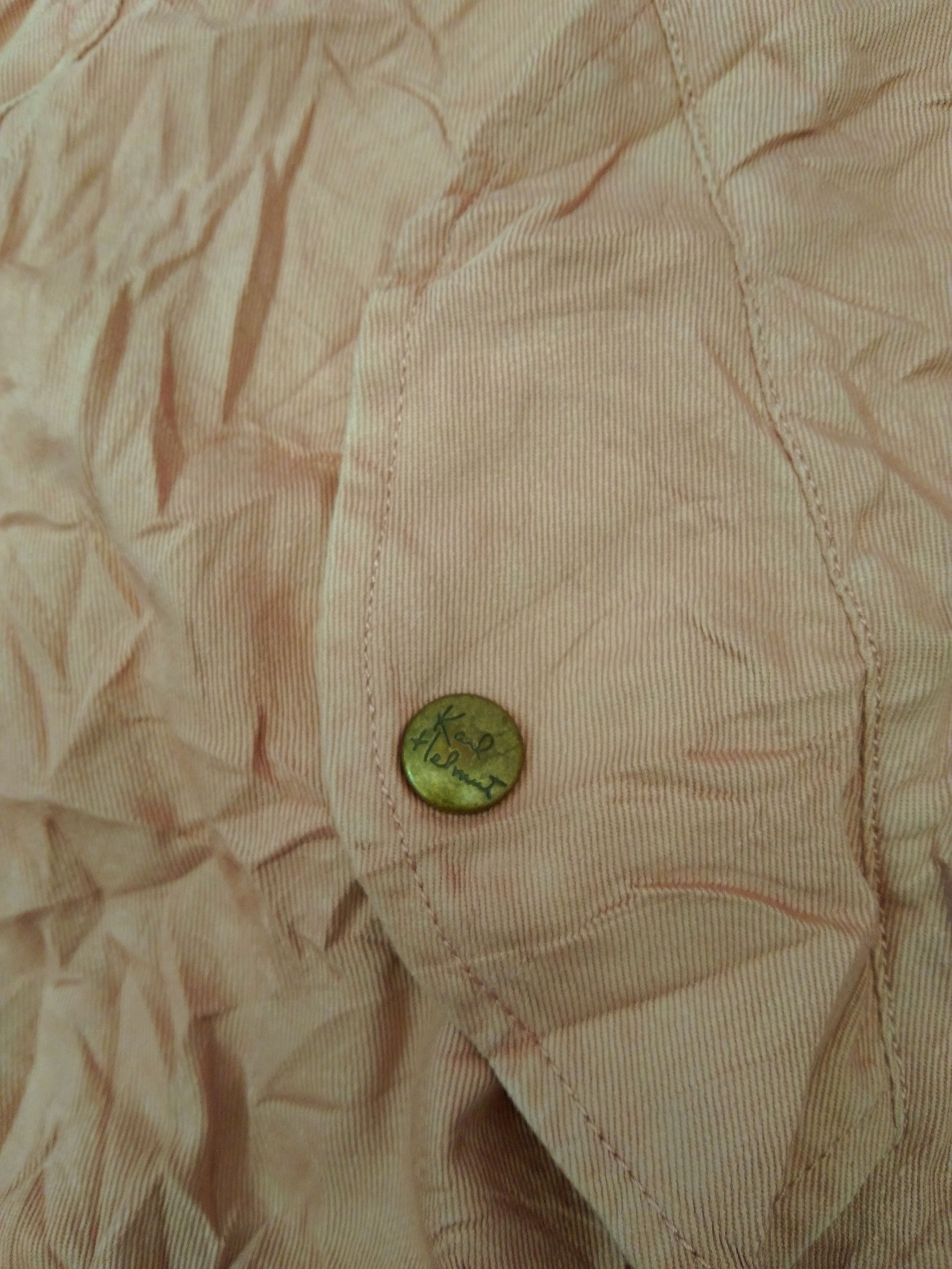 Japanese Brand Vintage Karl Helmut x Baseball Club Bombers Jacket Size US L / EU 52-54 / 3 - 10 Thumbnail
