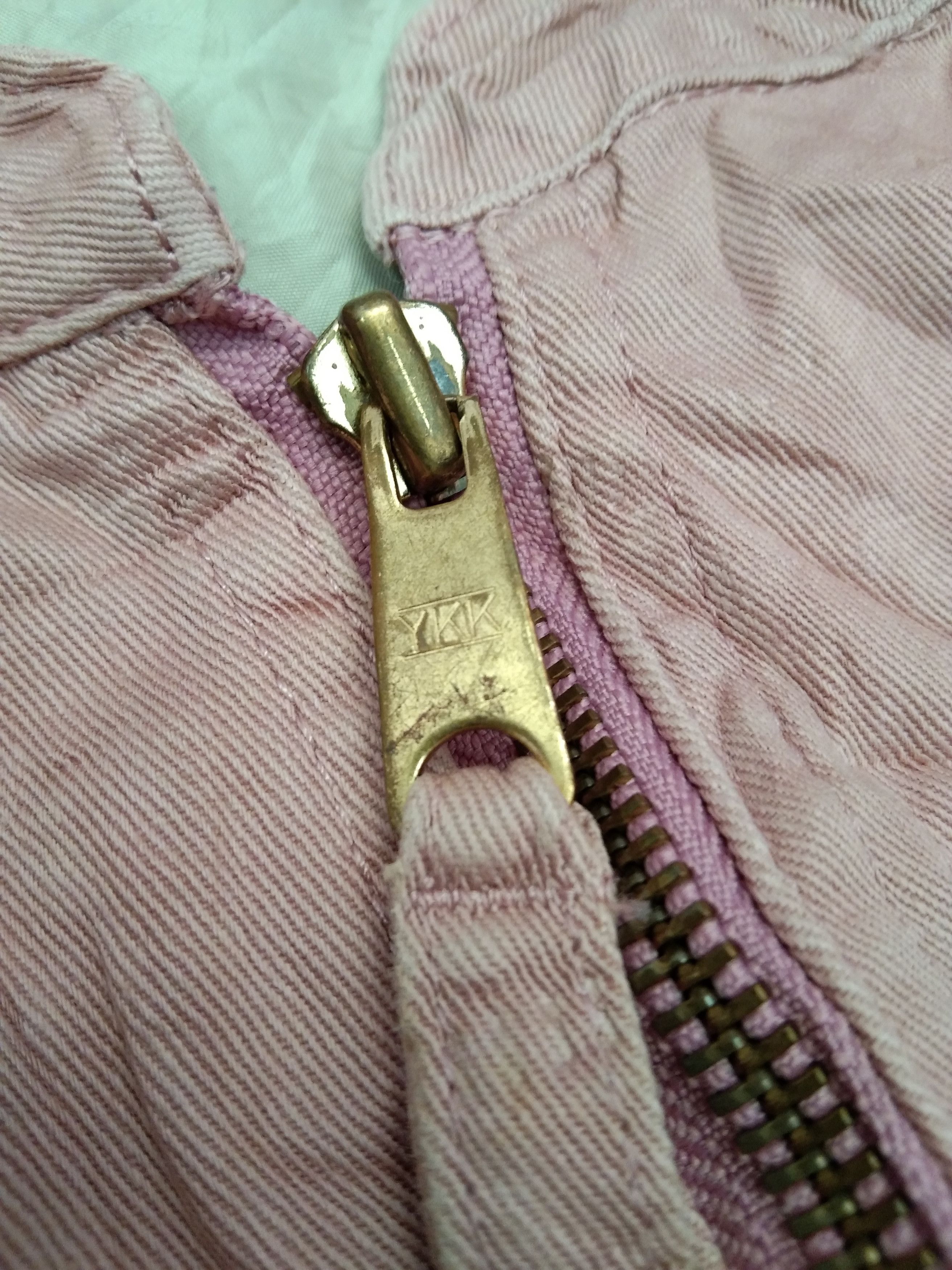 Japanese Brand Vintage Karl Helmut x Baseball Club Bombers Jacket Size US L / EU 52-54 / 3 - 9 Thumbnail