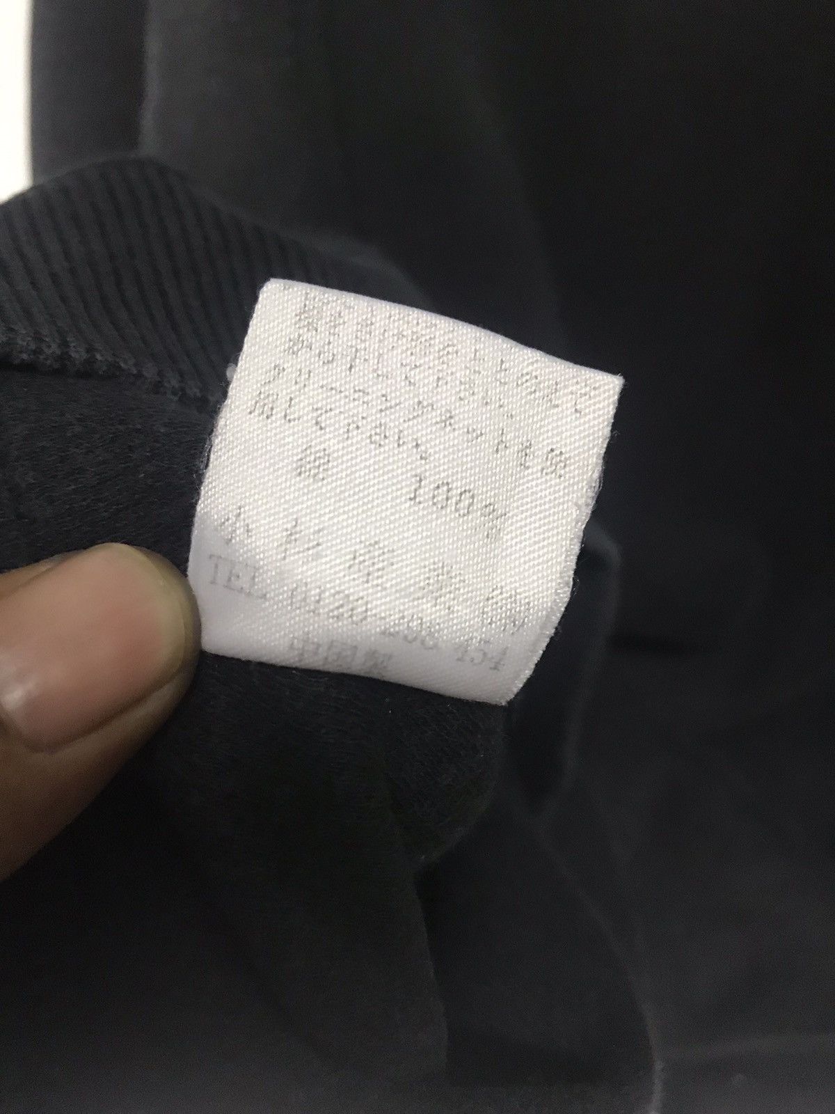 Designer × Japanese Brand × Kenzo Vintage kenzo golf embroidered crewneck sweatshirt Size US L / EU 52-54 / 3 - 5 Thumbnail