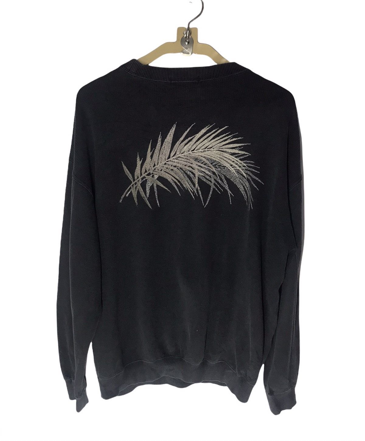 Designer × Japanese Brand × Kenzo Vintage kenzo golf embroidered crewneck sweatshirt Size US L / EU 52-54 / 3 - 2 Thumbnail