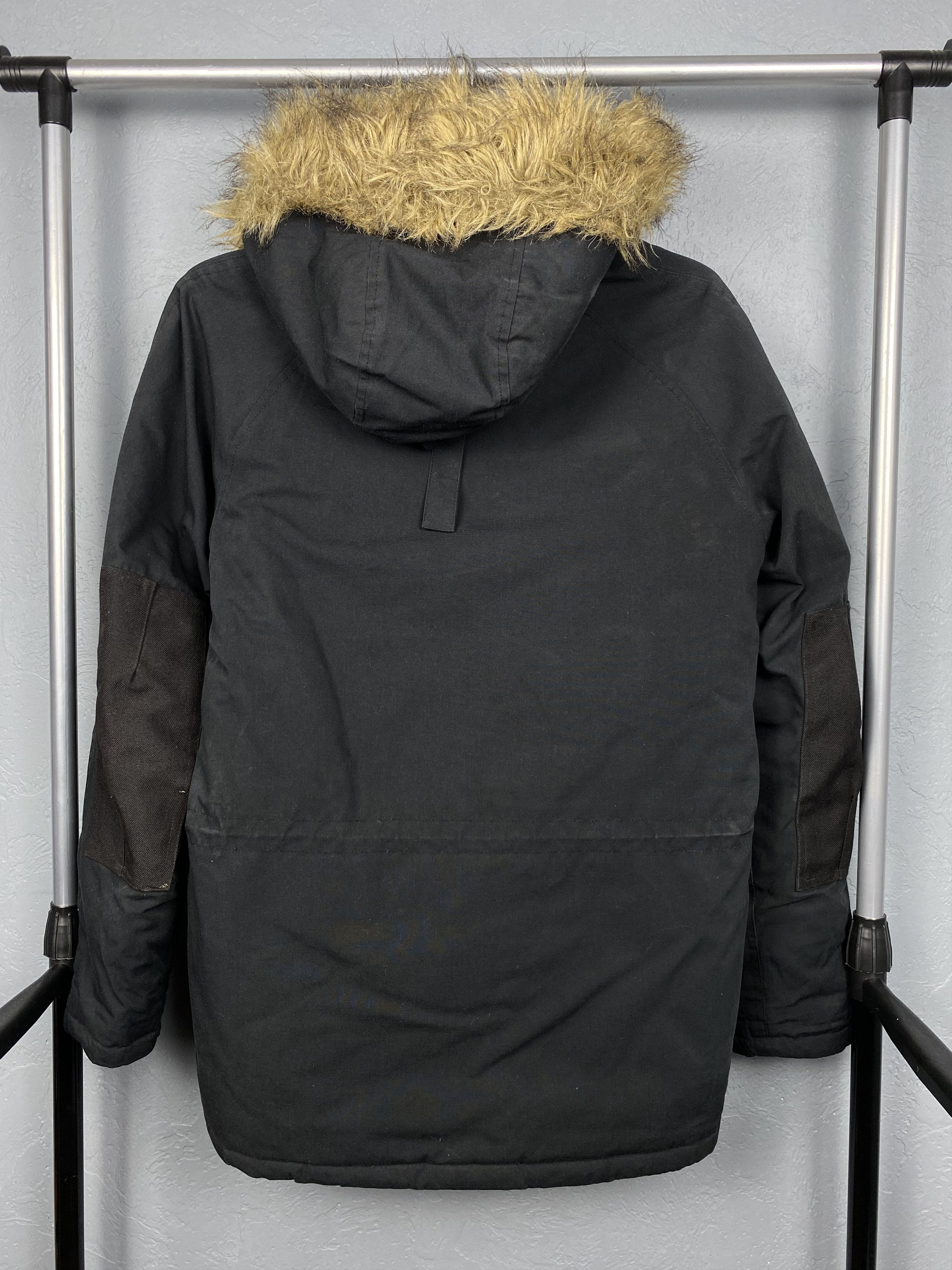 Carhartt Carhartt X'TRAPPER Vintage Parka Jacket Size US S / EU 44-46 / 1 - 8 Thumbnail