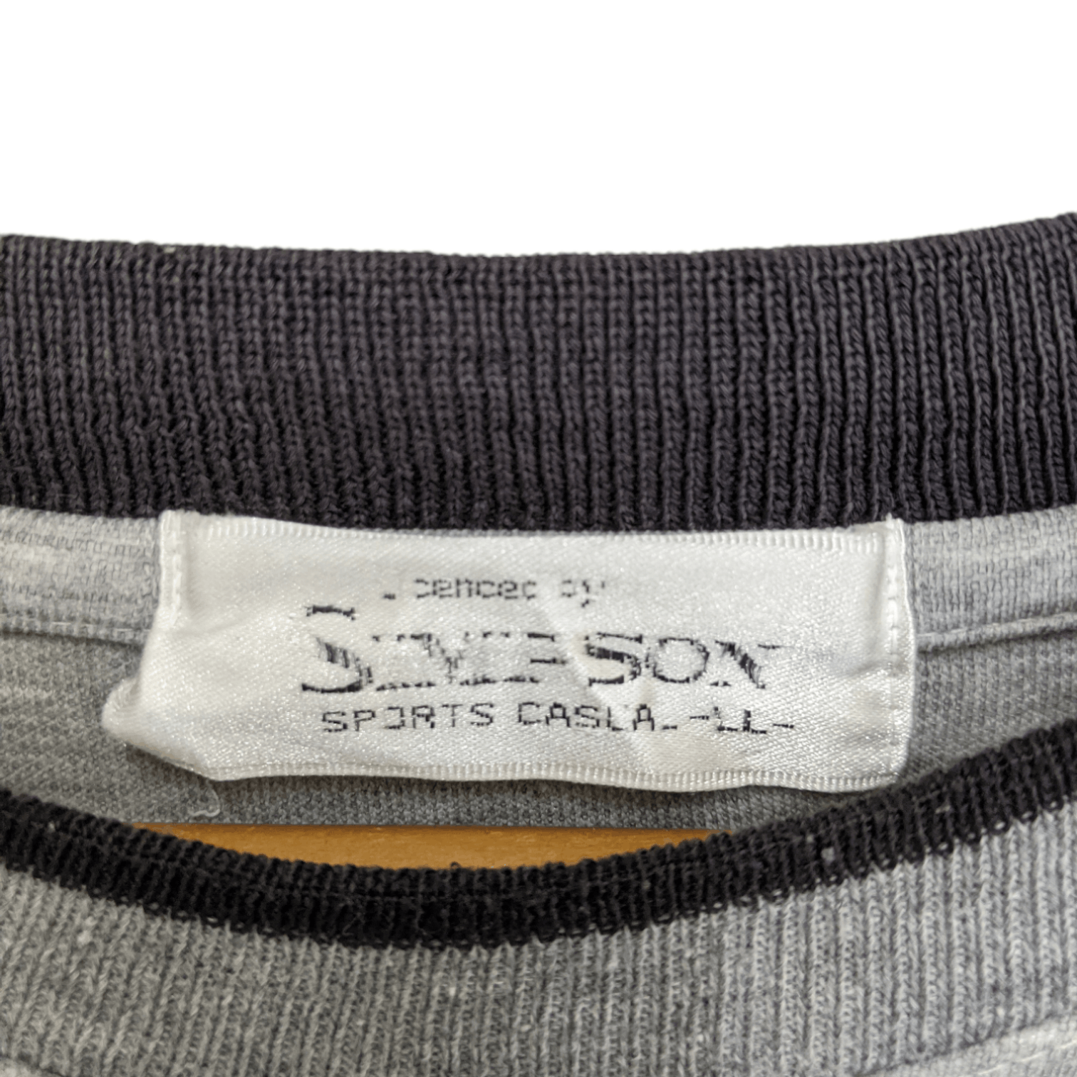 Japanese Brand Vintage SIMPSON Australia Kangaroo Jumper Sweatshirt Size US XL / EU 56 / 4 - 13 Thumbnail