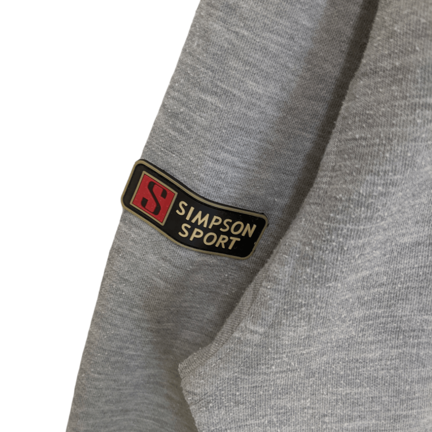 Japanese Brand Vintage SIMPSON Australia Kangaroo Jumper Sweatshirt Size US XL / EU 56 / 4 - 8 Thumbnail
