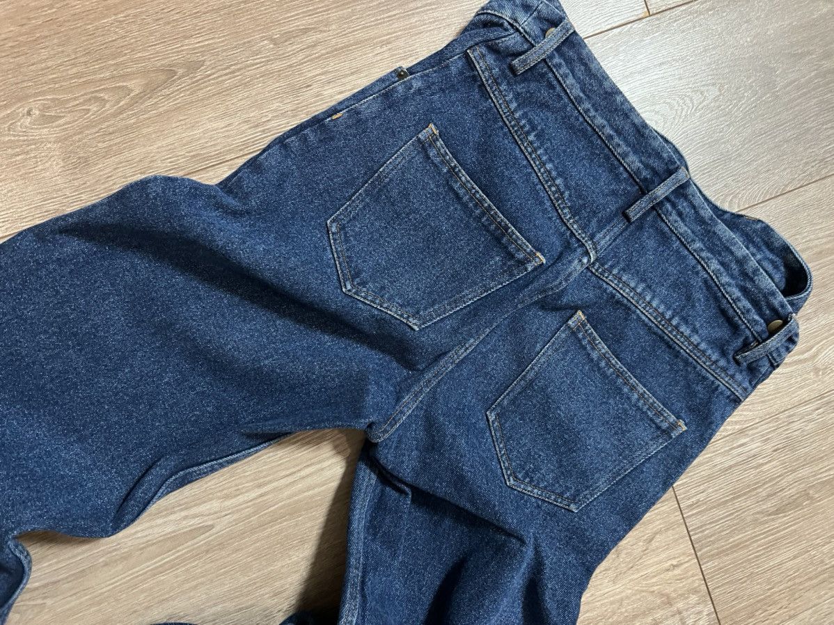 Y/Project Y/project jeans waist 32 Size US 32 / EU 48 - 14 Thumbnail