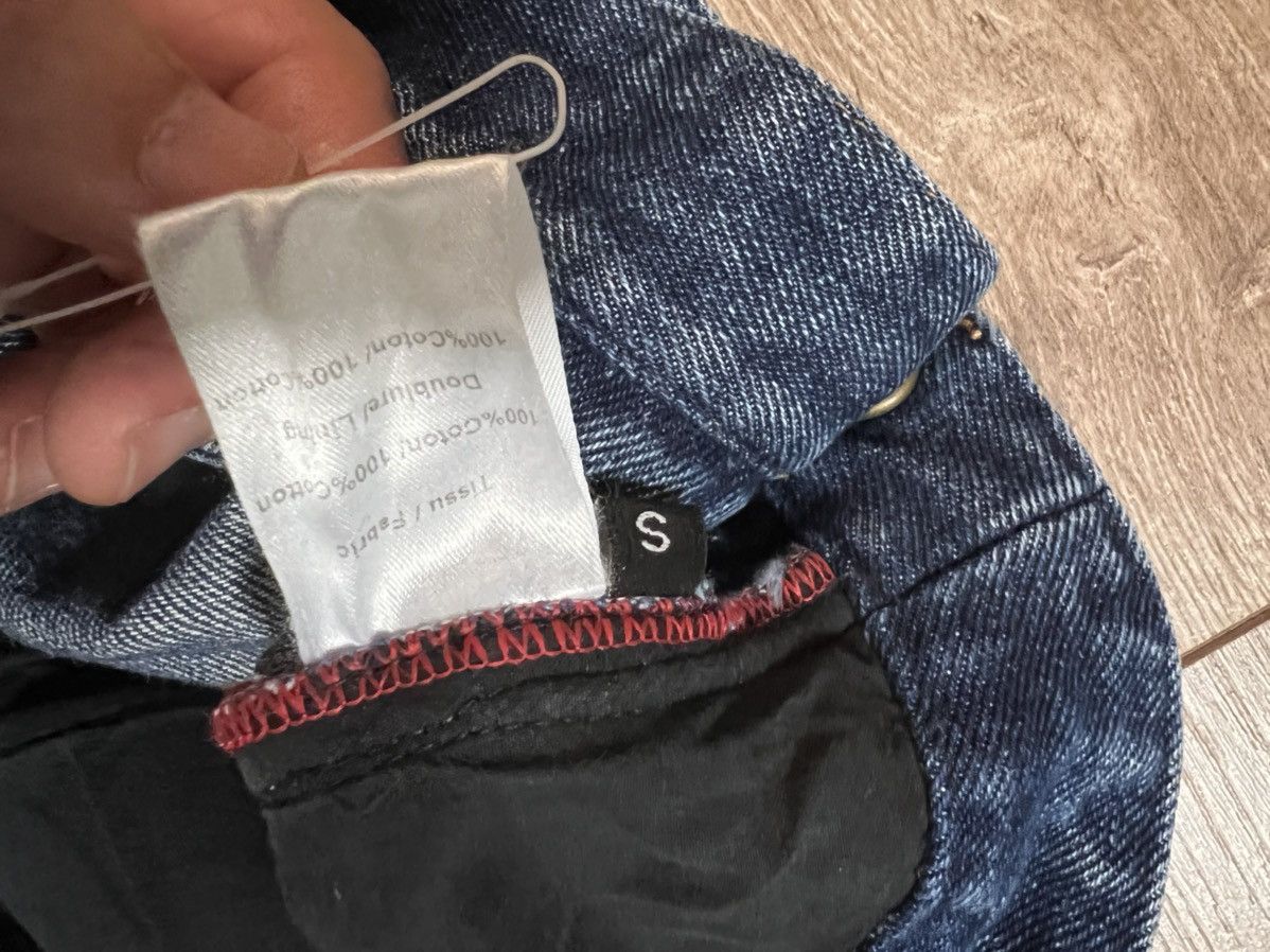 Y/Project Y/project jeans waist 32 Size US 32 / EU 48 - 8 Thumbnail