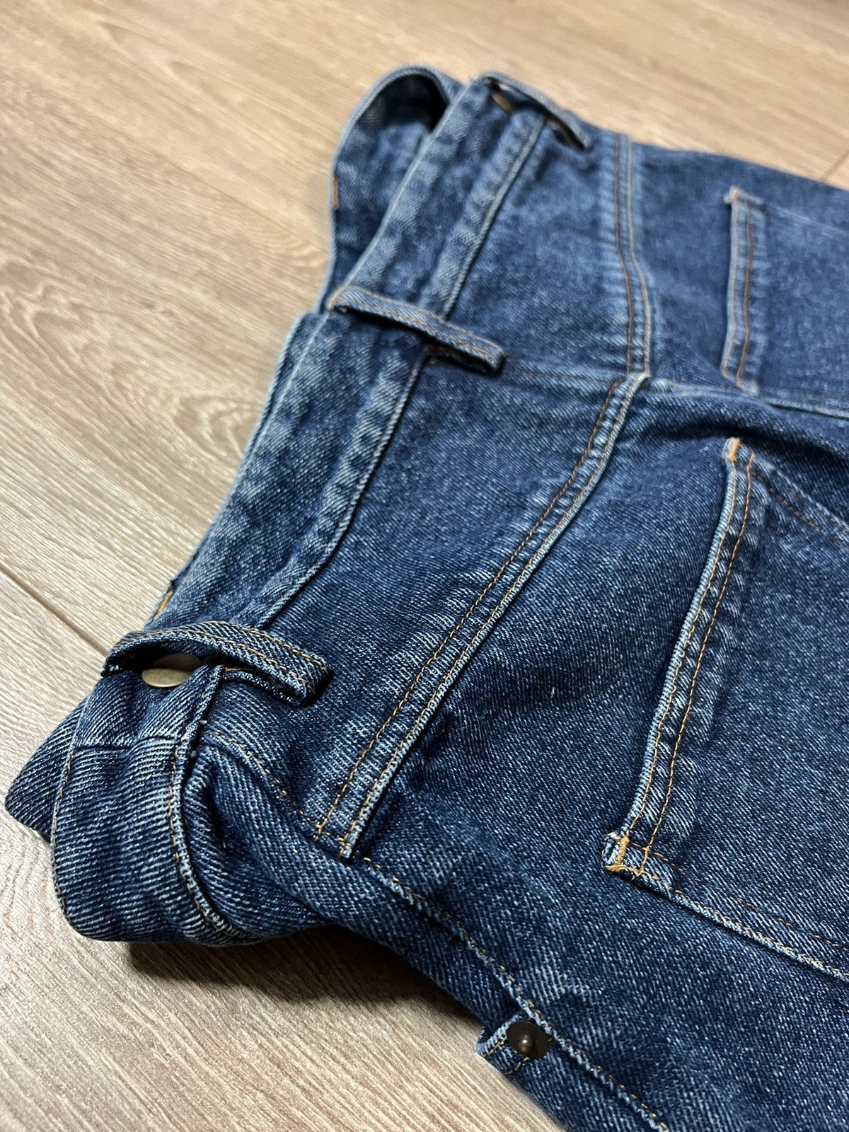 Y/Project Y/project jeans waist 32 Size US 32 / EU 48 - 13 Thumbnail