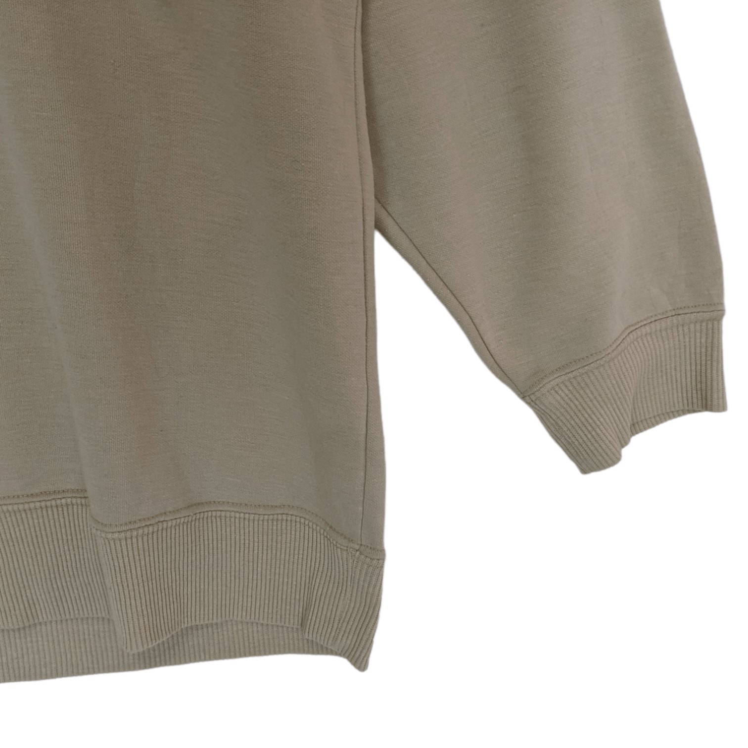Hang Ten HANG TEN Plain Jumper Sweatshirt Size M / US 6-8 / IT 42-44 - 5 Thumbnail
