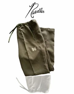 Needles Track Pants | Grailed