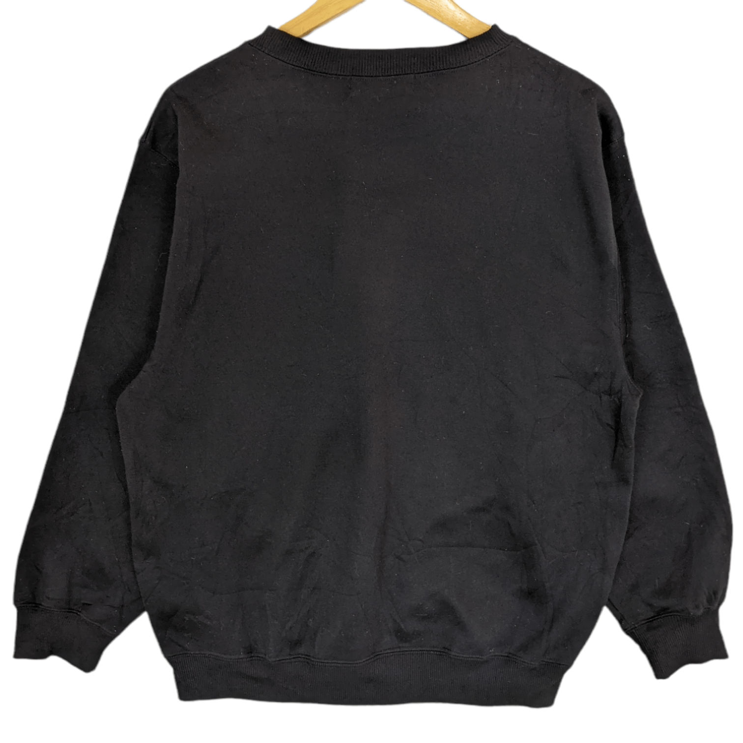 Japanese Brand WORLD BEAR Polo Jumper Sweatshirt Size US M / EU 48-50 / 2 - 7 Thumbnail