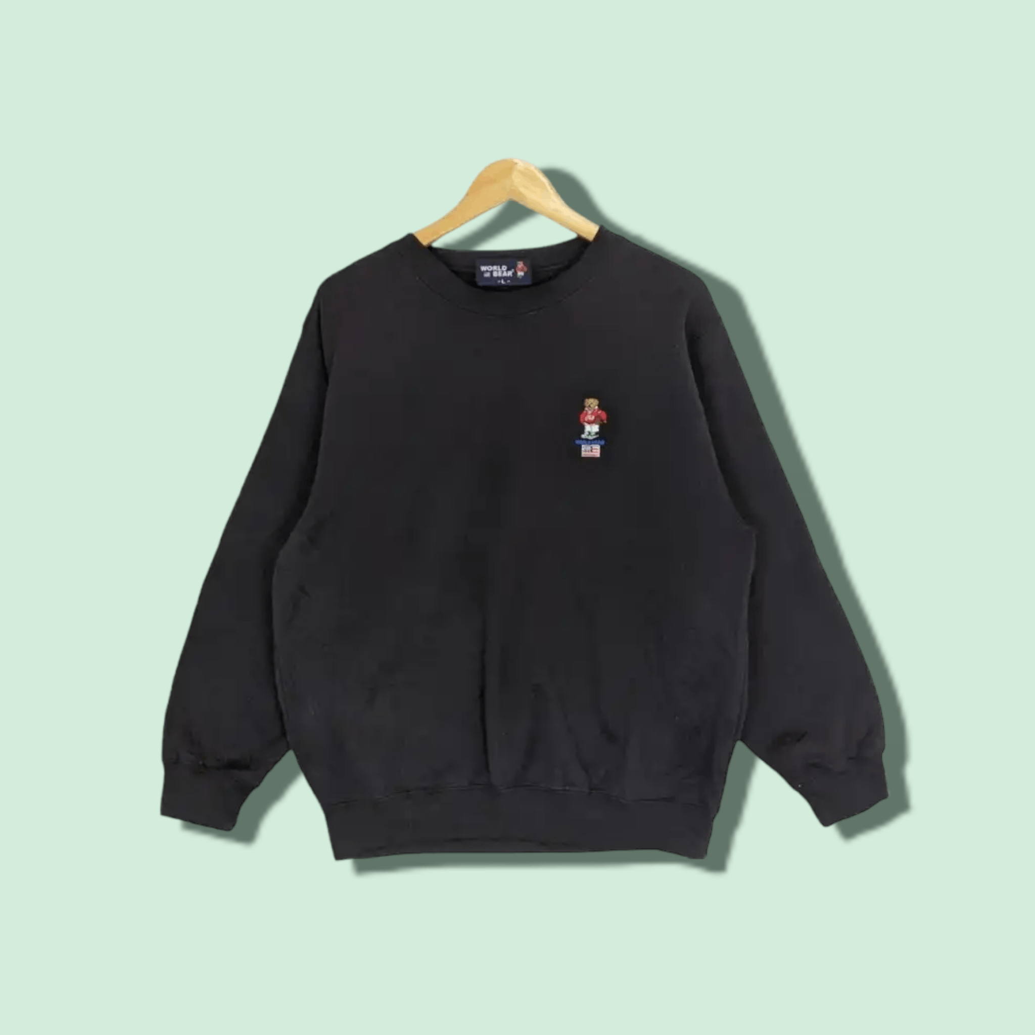 Japanese Brand Porter Robinson x Galaxxxy Worlds Hoodie | Grailed