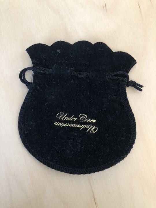 Undercover Sid Vicious Padlock Leather Necklace Size ONE SIZE - 4 Thumbnail