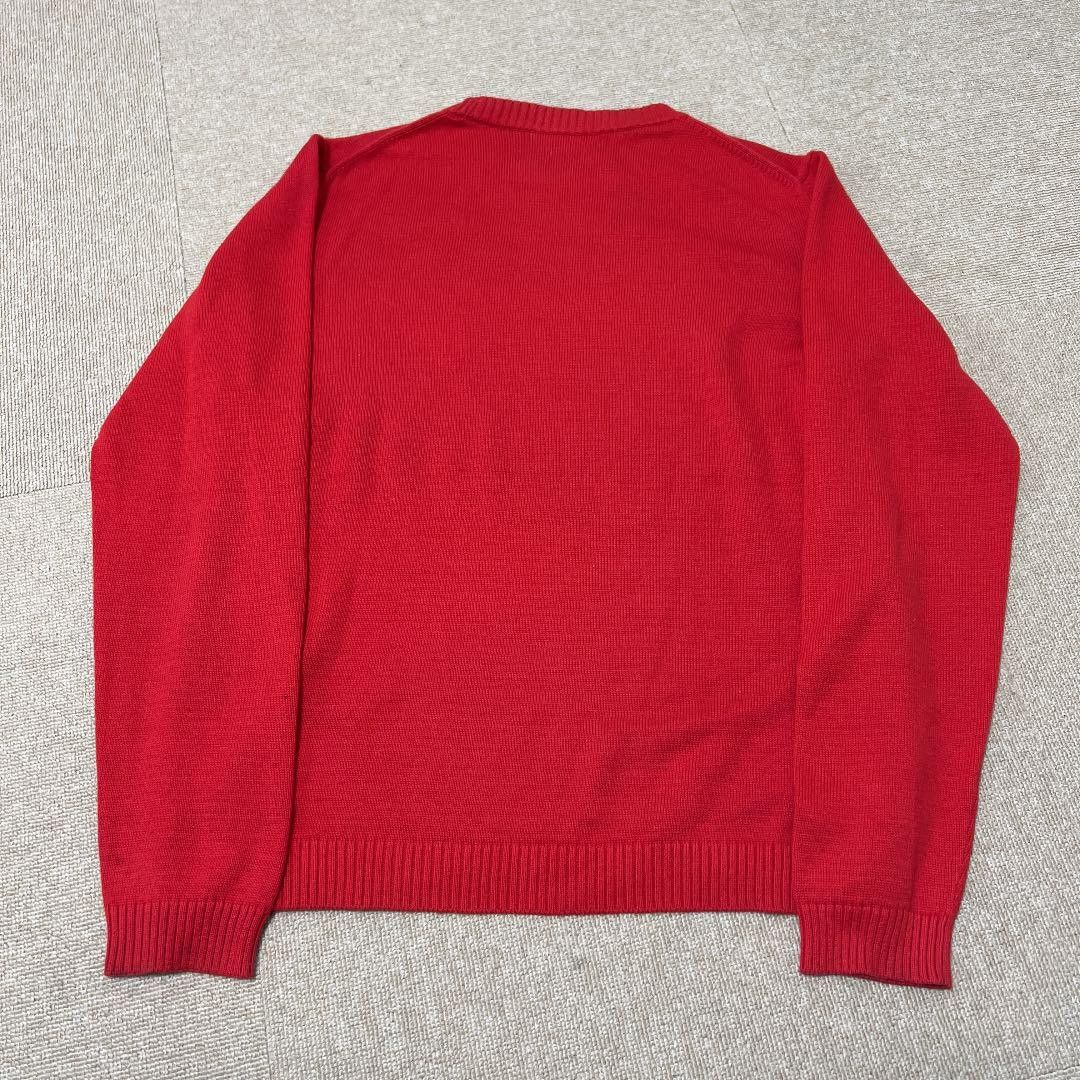 Undercover Rare Target Spiral Knit Sweater Size US M / EU 48-50 / 2 - 2 Thumbnail