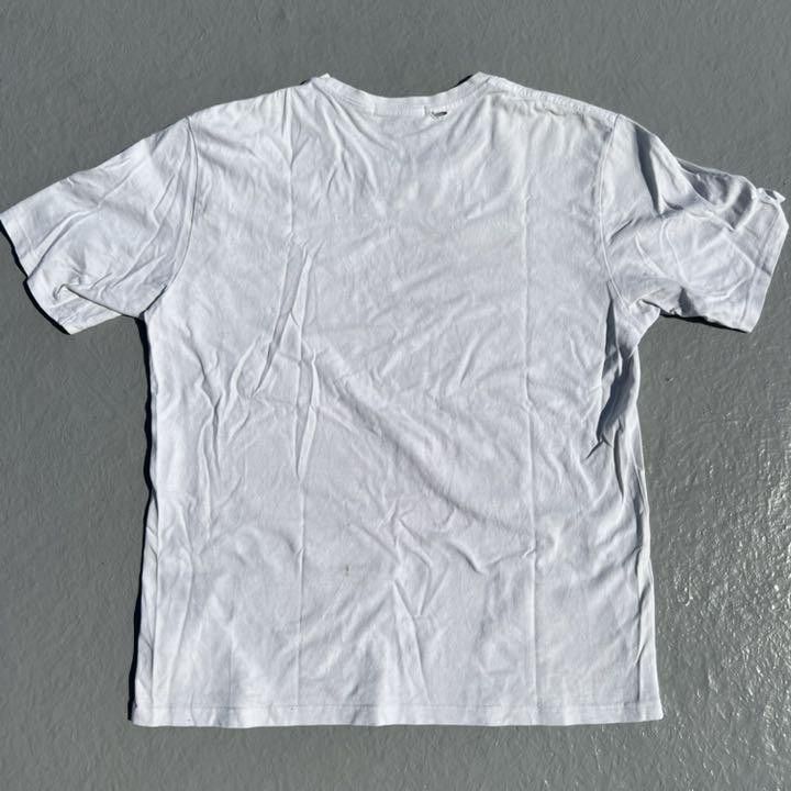 Undercover Rare Two Head Sketch Logo tee Size US XL / EU 56 / 4 - 3 Thumbnail