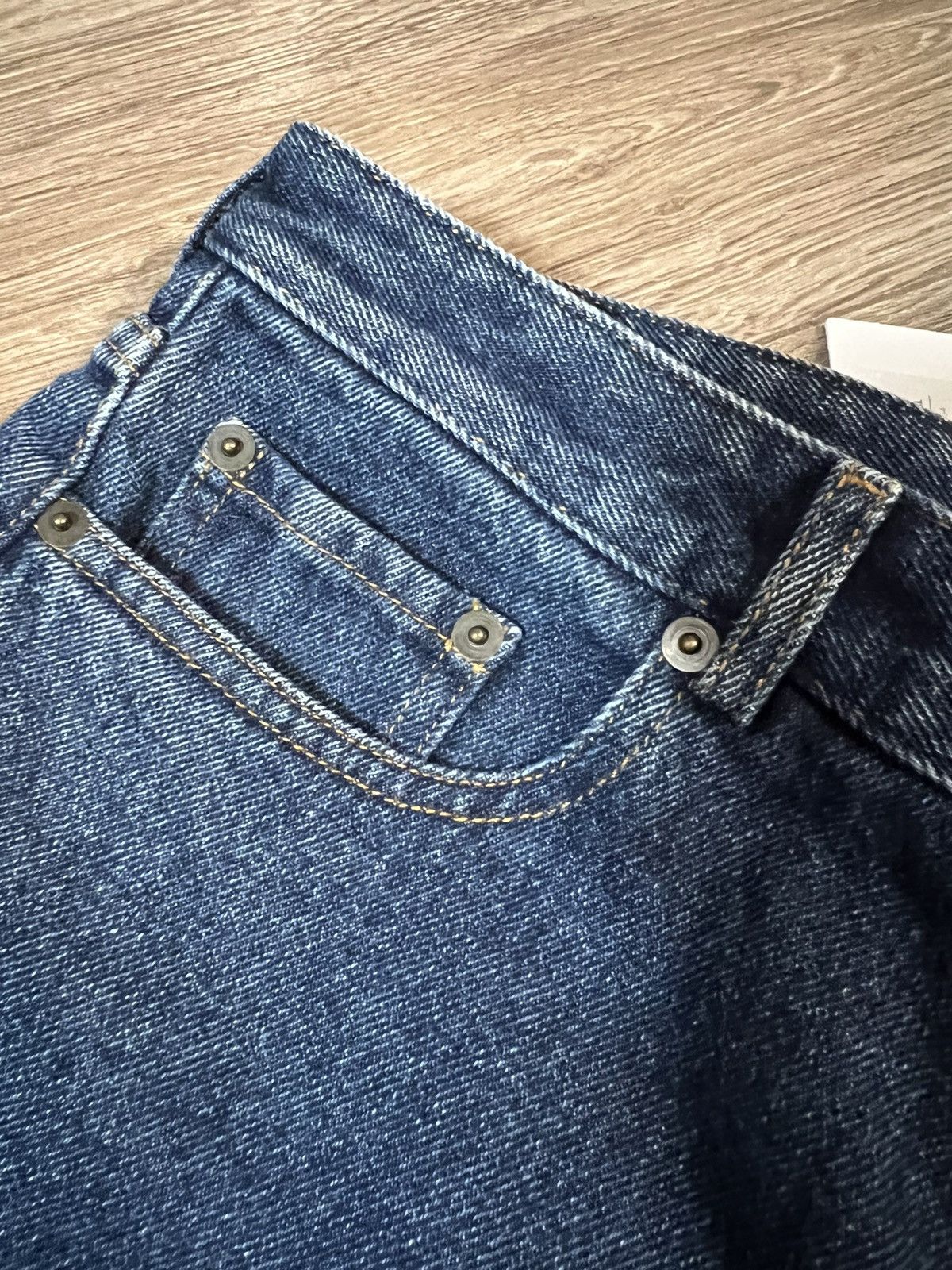 Y/Project Y/project patched layers jeans Size s Size US 30 / EU 46 - 12 Thumbnail