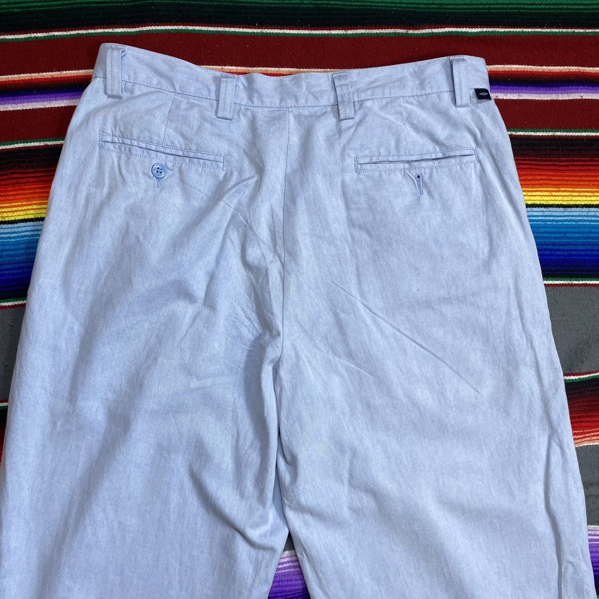 Levi's Vintage Dockers Relaxed Fit Casual Pants Size US 34 / EU 50 - 8 Thumbnail