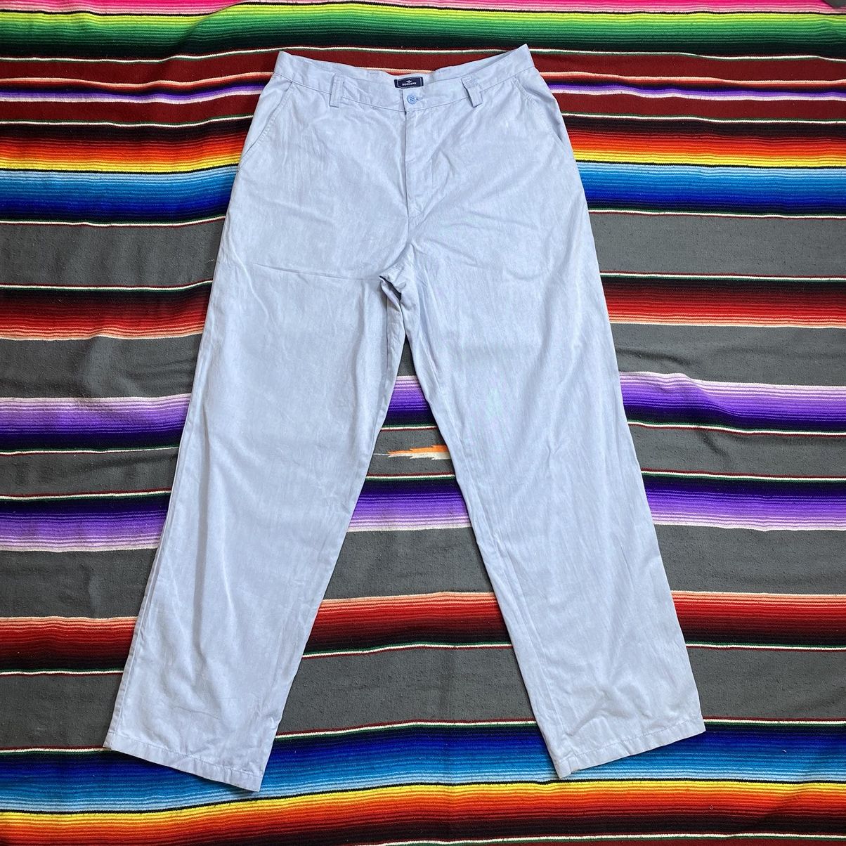 Levi's Vintage Dockers Relaxed Fit Casual Pants Size US 34 / EU 50 - 1 Thumbnail