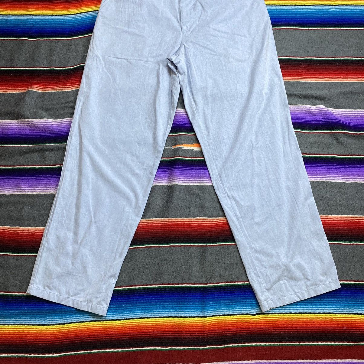 Vintage Dockers Relaxed Fit Casual Pants