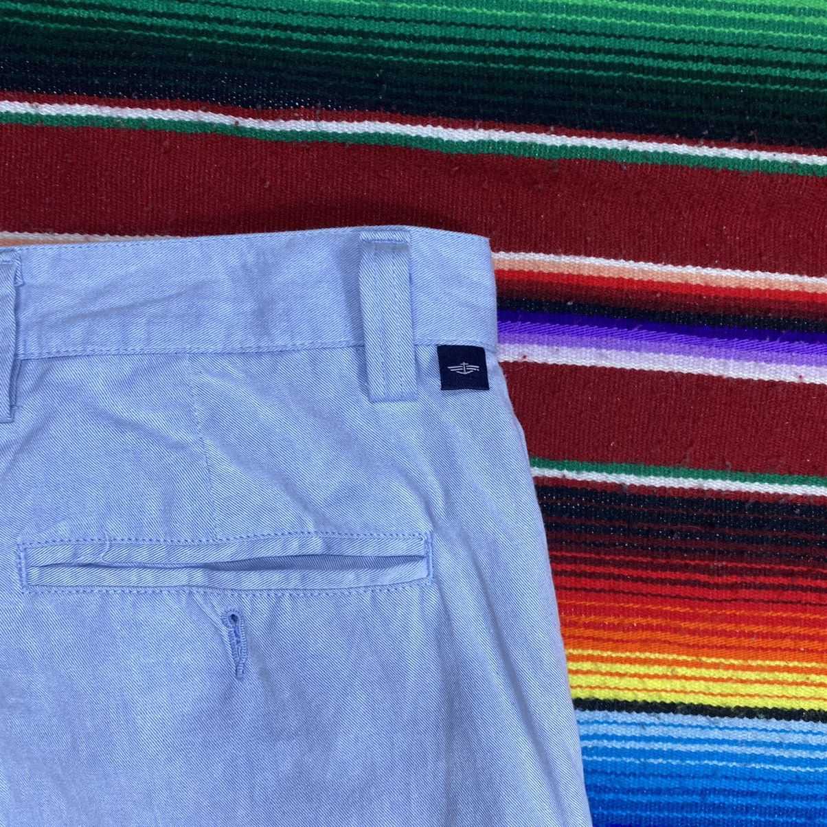 Levi's Vintage Dockers Relaxed Fit Casual Pants Size US 34 / EU 50 - 9 Thumbnail