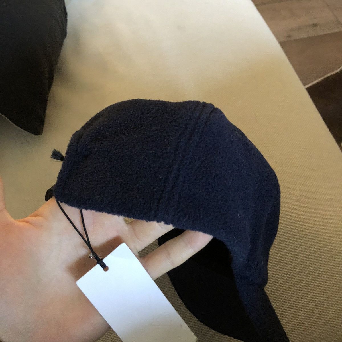 Polar Skate Co. Polar Skate Co Fleece Hat Size ONE SIZE - 5 Thumbnail