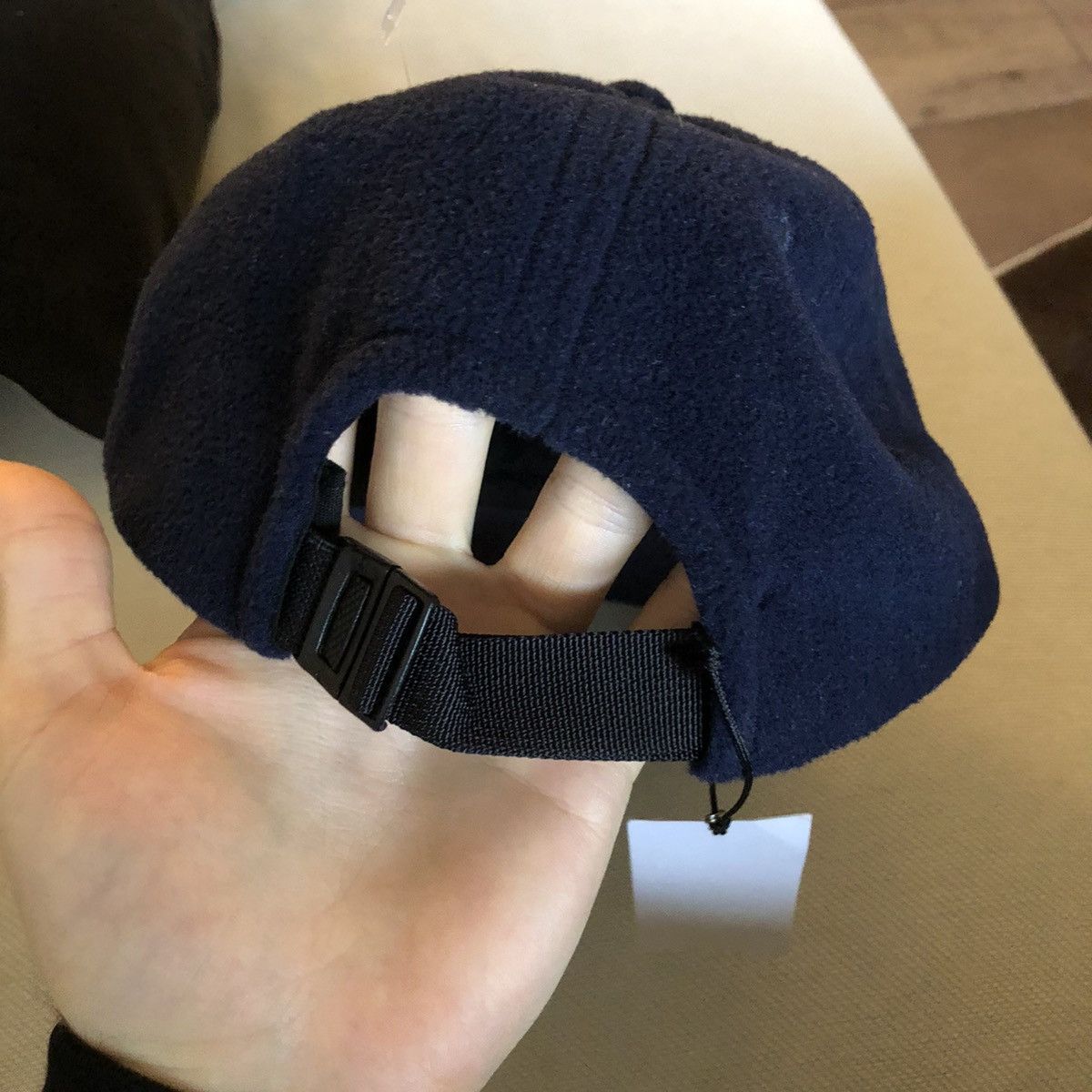 Polar Skate Co. Polar Skate Co Fleece Hat Size ONE SIZE - 3 Thumbnail