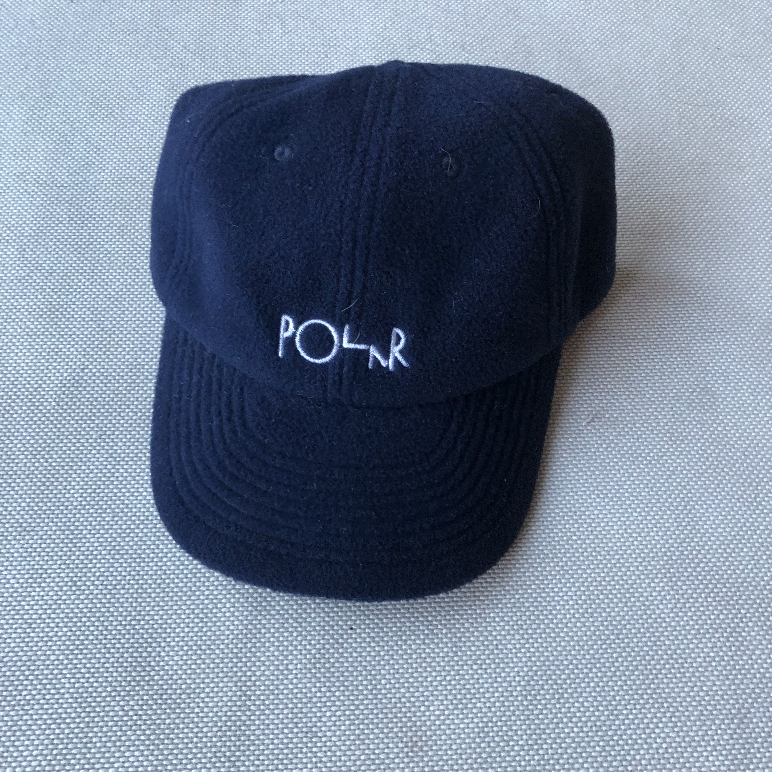 Polar Skate Co. Polar Skate Co Fleece Hat Size ONE SIZE - 1 Thumbnail