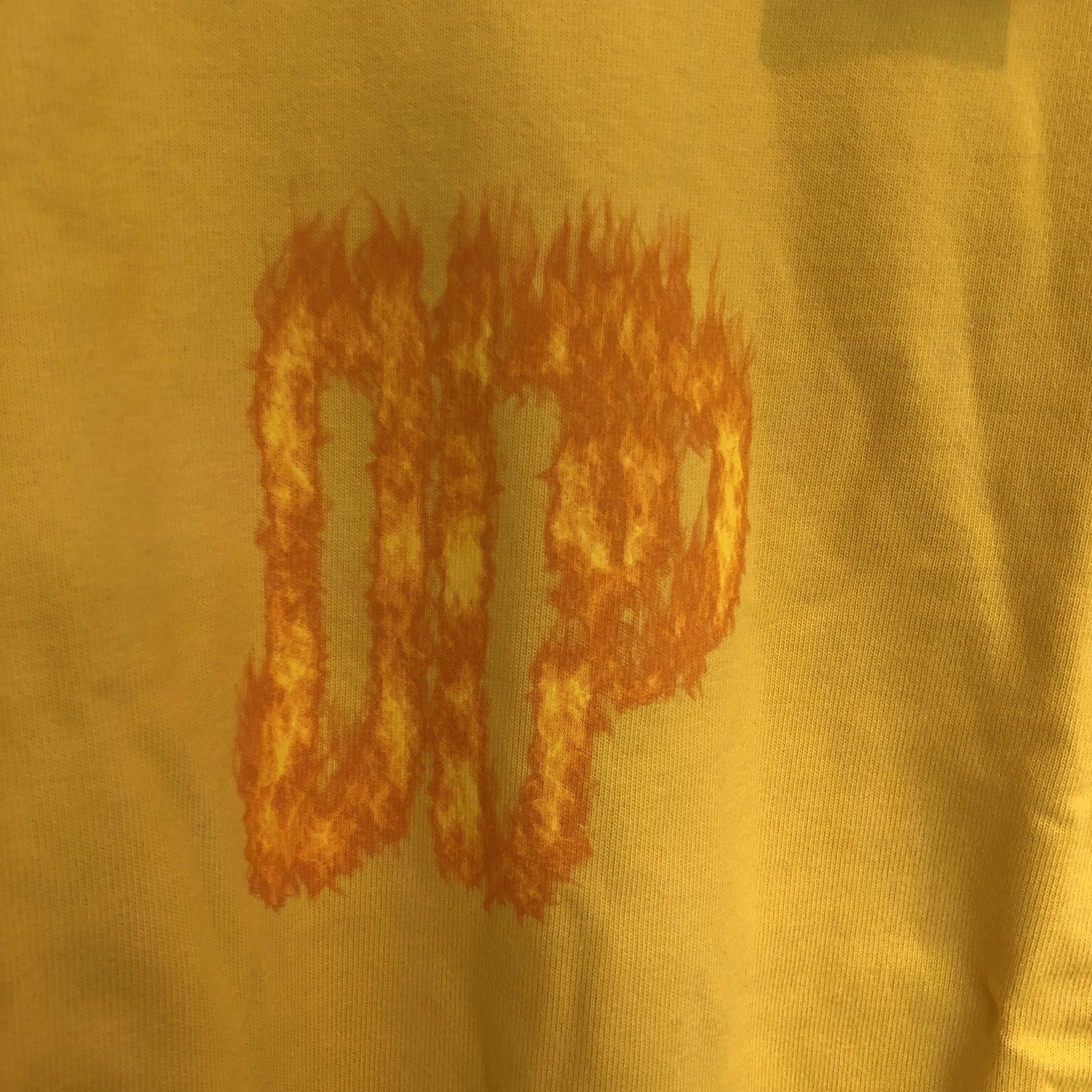 Converse Converse x ASAP Nast Playing With Fire L/S Size US L / EU 52-54 / 3 - 4 Thumbnail