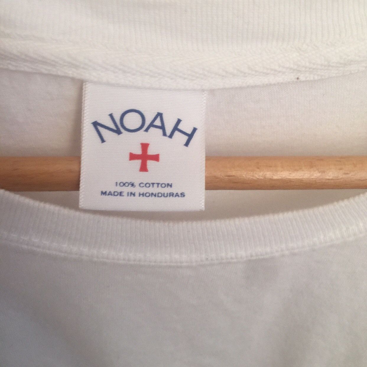 Noah Noah x New York Nico Tee Size US XL / EU 56 / 4 - 2 Thumbnail