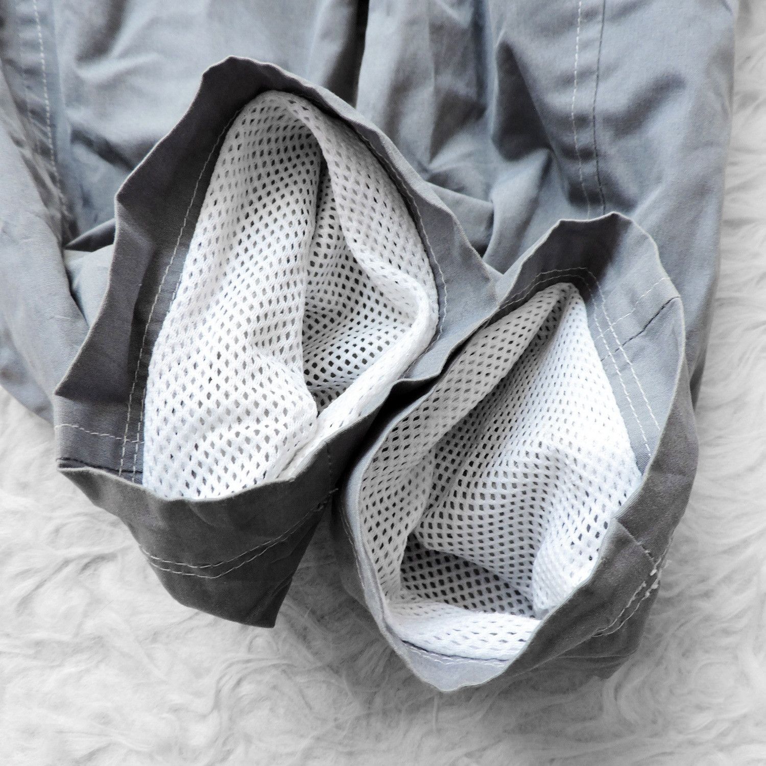 Burberry 90’S BURBERRYS REFLECTIVE LOGO TRENCH COAT JACKET Size US M / EU 48-50 / 2 - 13 Thumbnail