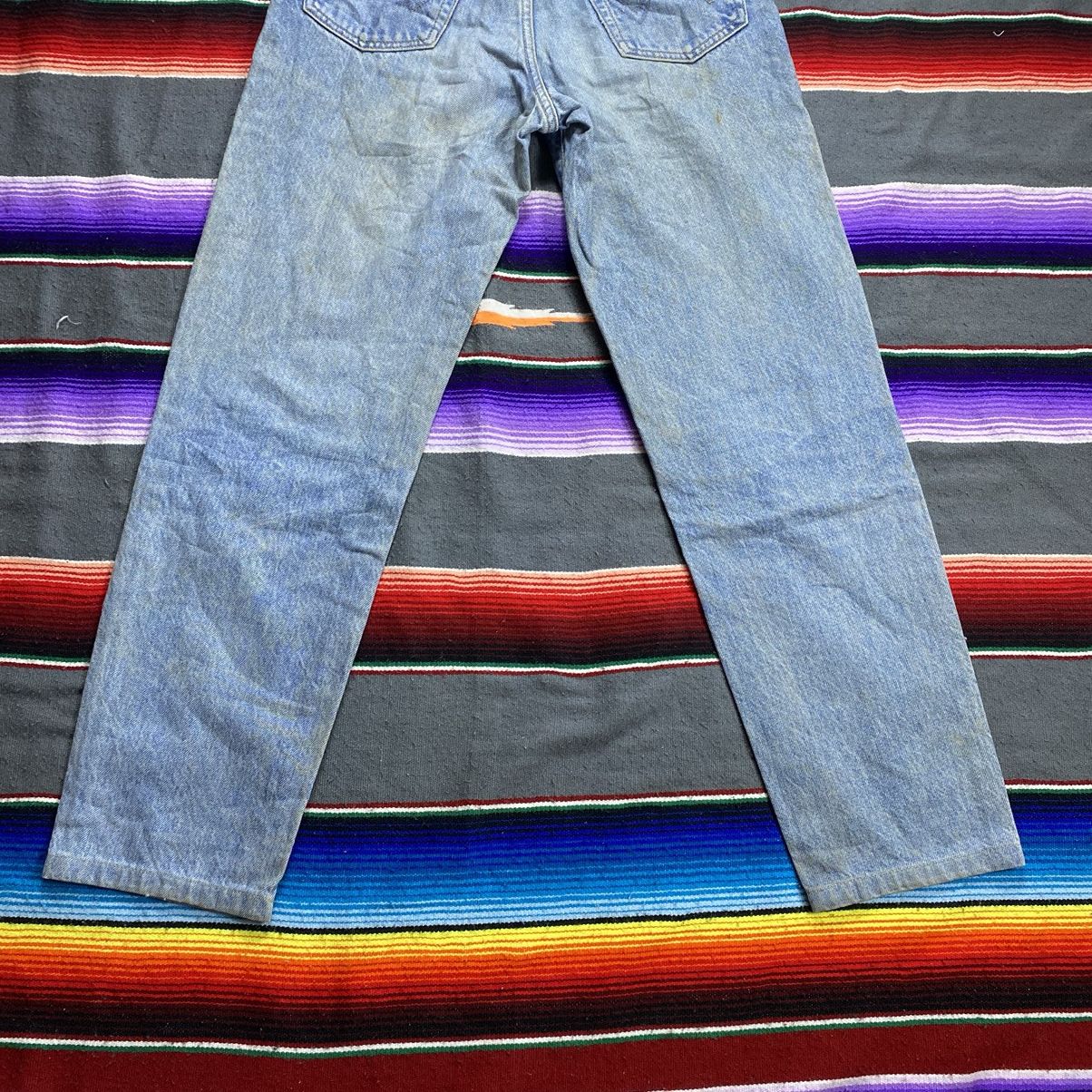 Edwin Vintage Edwin US Classic Denim Size US 28 / EU 44 - 6 Thumbnail